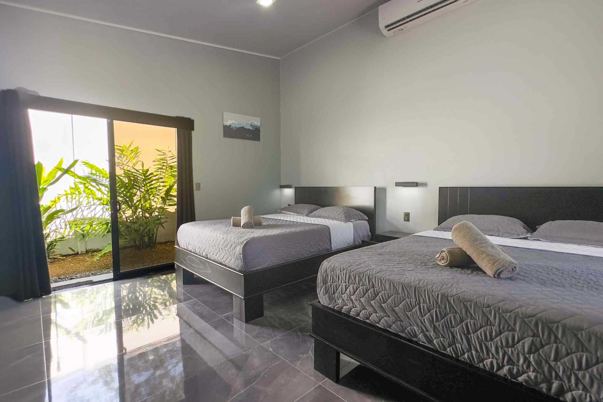 Residence with Expansion Opportunity & Privileged Location in Bahia near Uvita Costa Rica