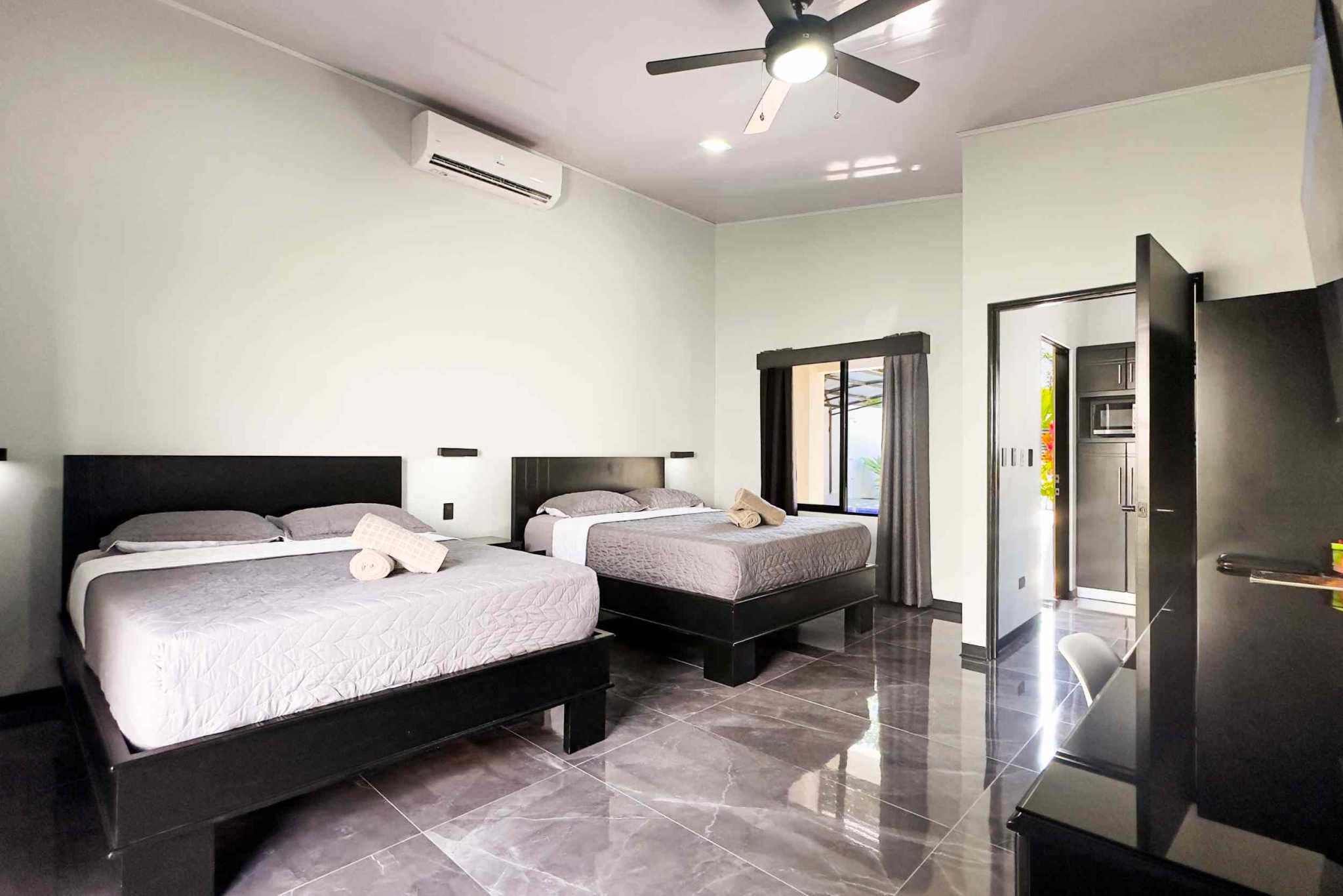 Residence with Expansion Opportunity & Privileged Location in Bahia near Uvita Costa Rica