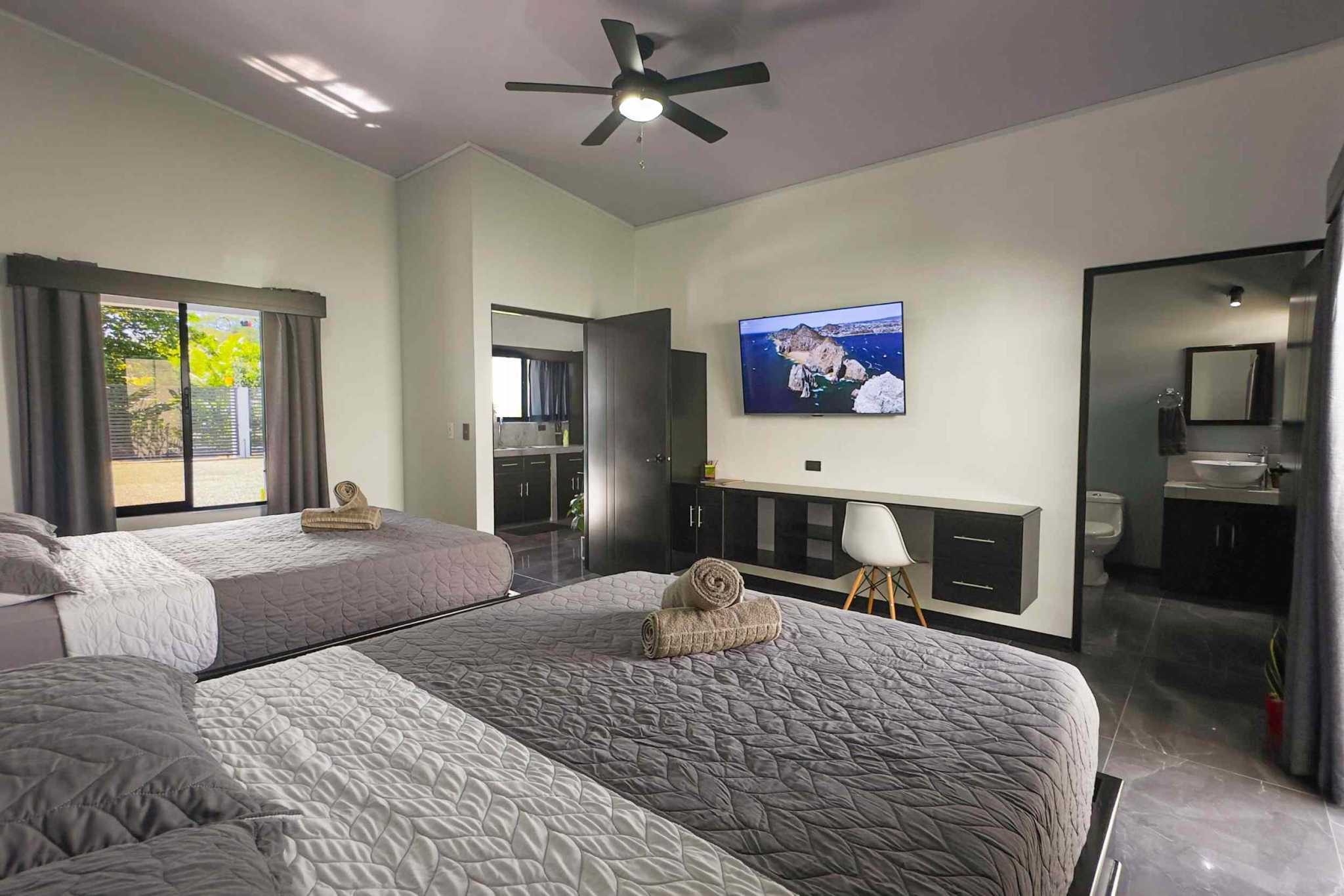 Residence with Expansion Opportunity & Privileged Location in Bahia near Uvita Costa Rica