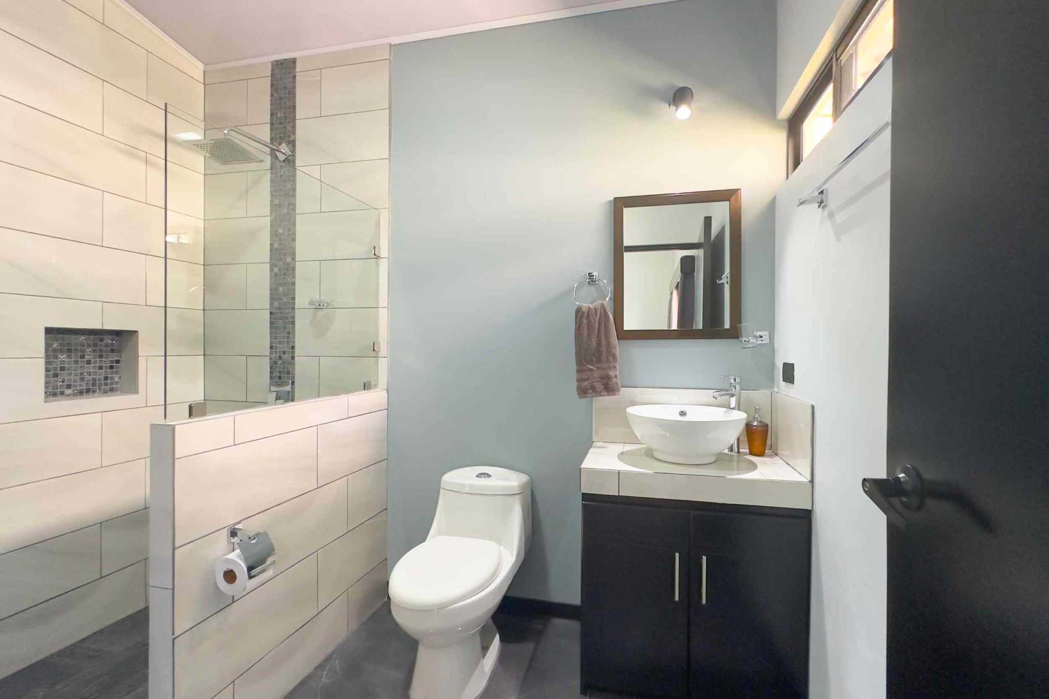 Residence with Expansion Opportunity & Privileged Location in Bahia near Uvita Costa Rica