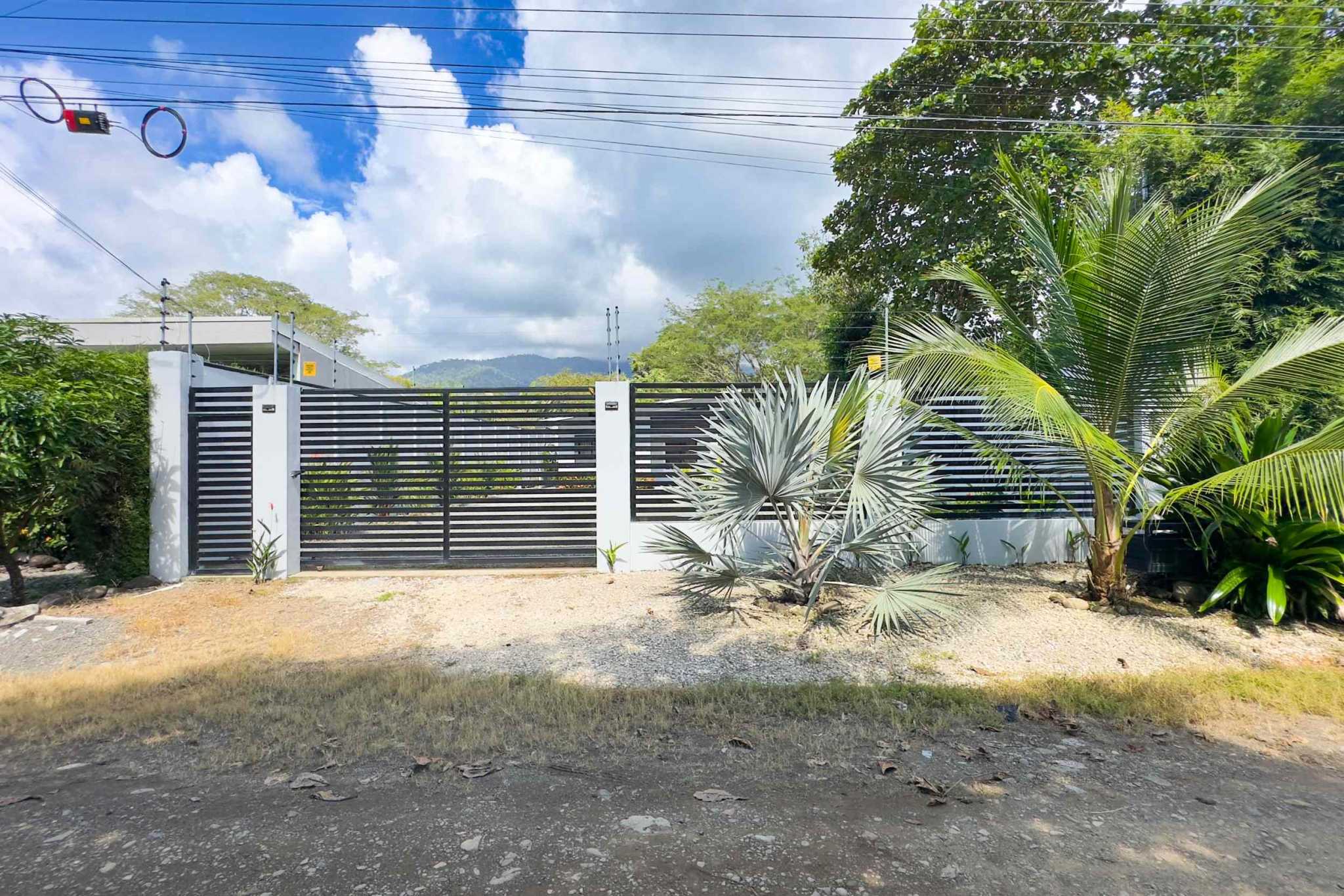 Residence with Expansion Opportunity & Privileged Location in Bahia near Uvita Costa Rica