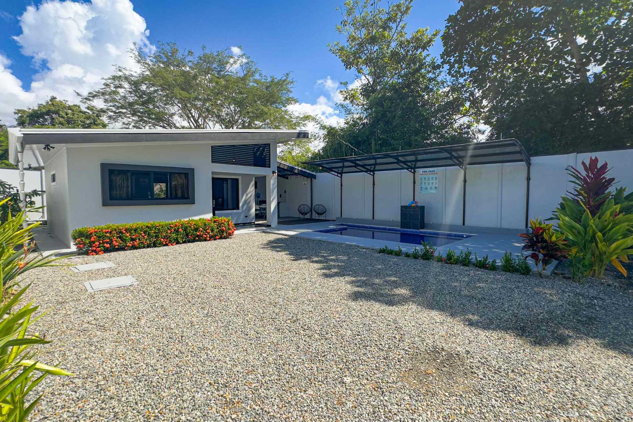Residence with Expansion Opportunity & Privileged Location in Bahia near Uvita Costa Rica