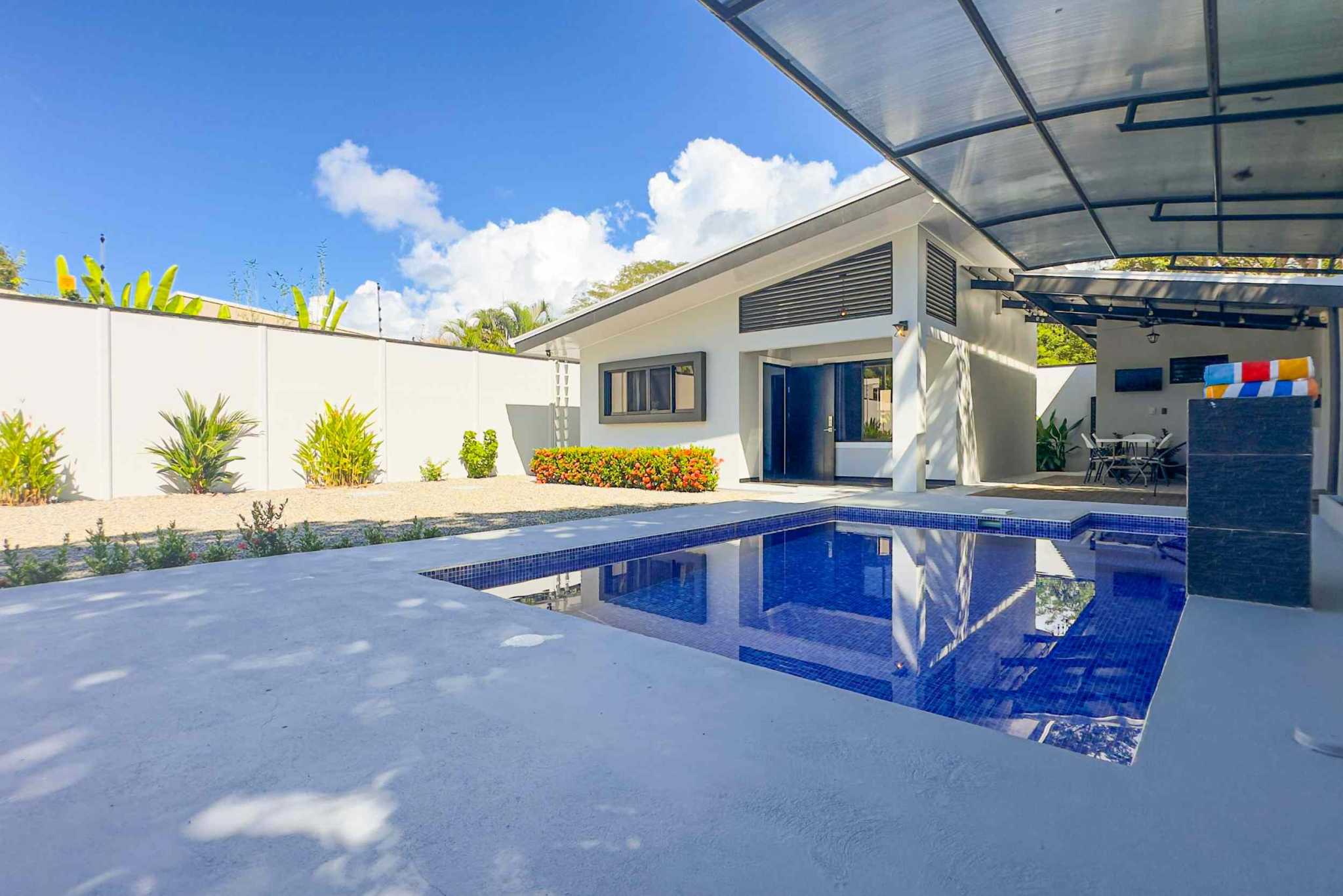 Residence with Expansion Opportunity & Privileged Location in Bahia near Uvita Costa Rica