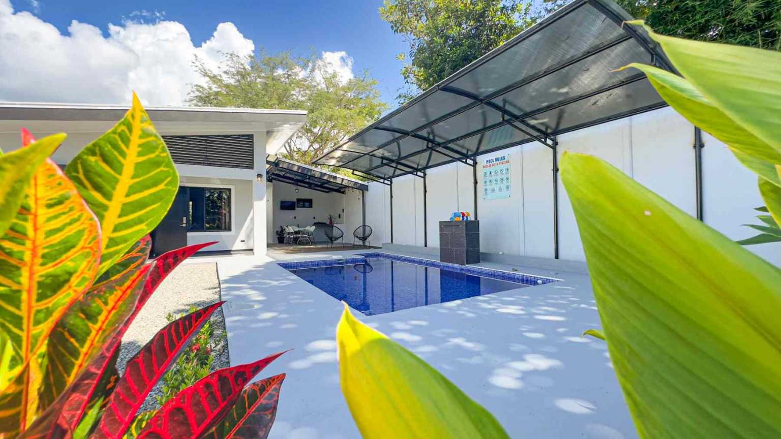 Residence with Expansion Opportunity & Privileged Location in Bahia near Uvita Costa Rica
