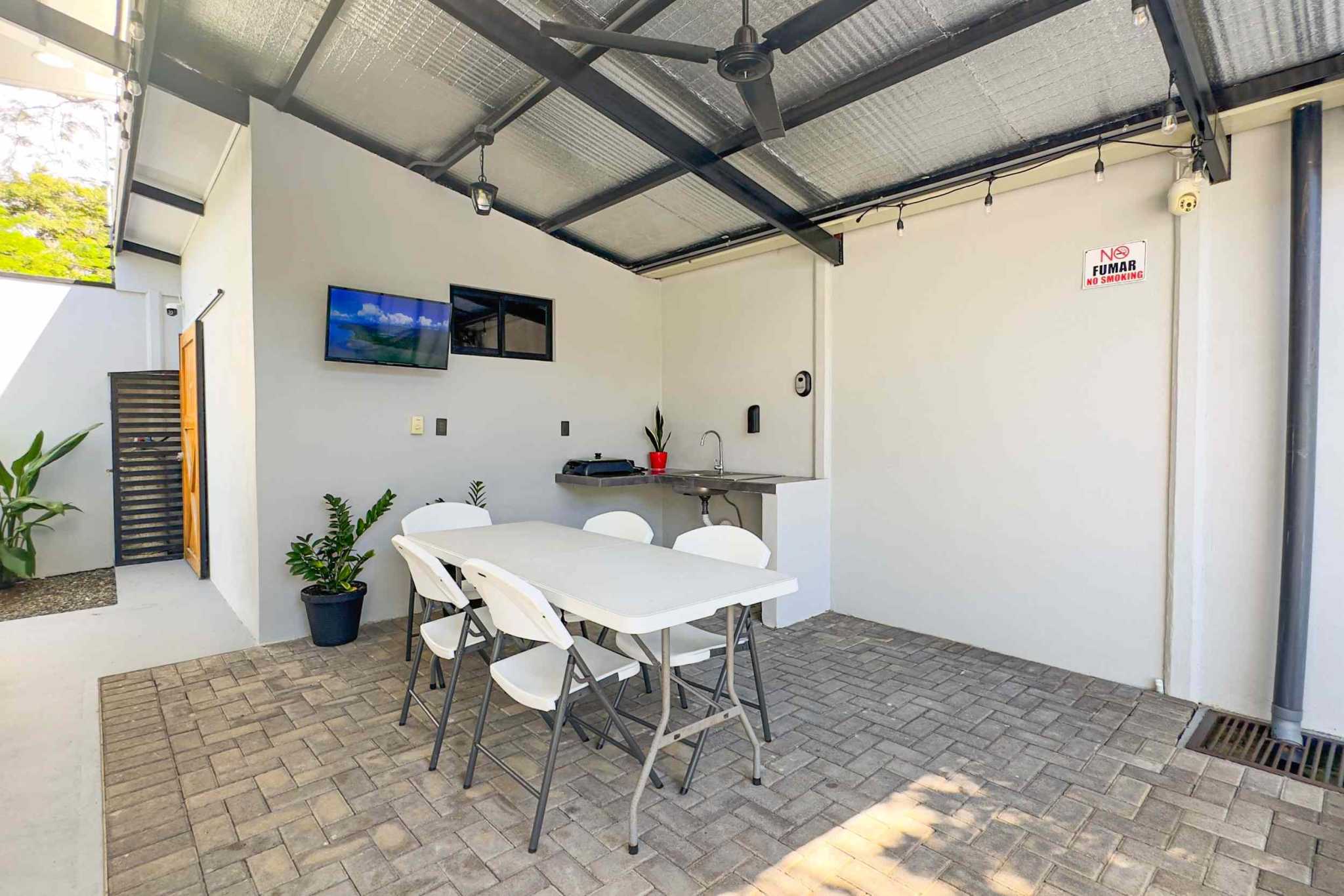 Residence with Expansion Opportunity & Privileged Location in Bahia near Uvita Costa Rica