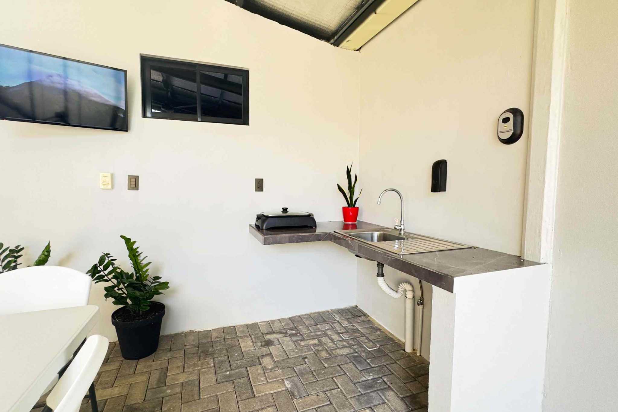 Residence with Expansion Opportunity & Privileged Location in Bahia near Uvita Costa Rica