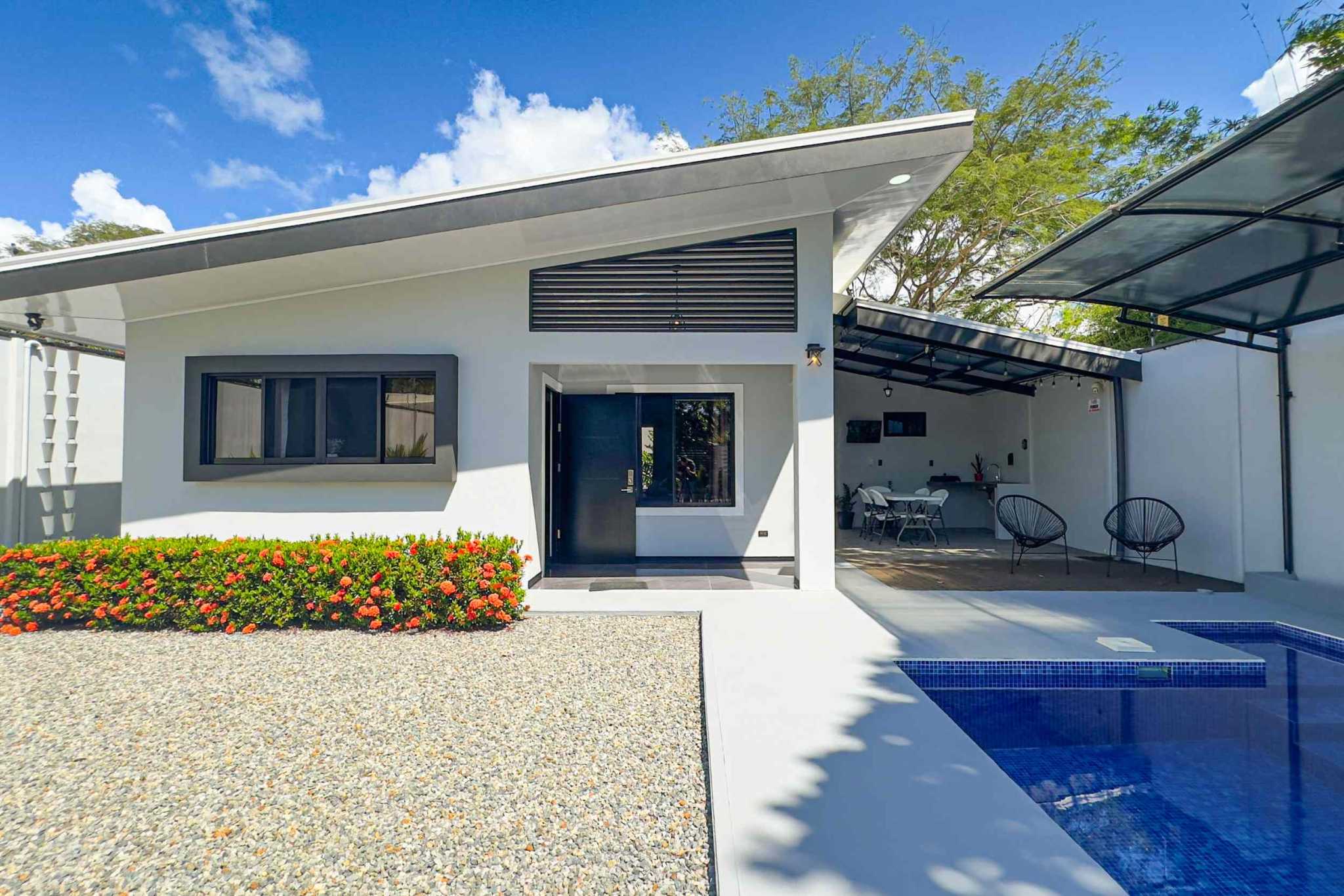 Residence with Expansion Opportunity & Privileged Location in Bahia near Uvita Costa Rica