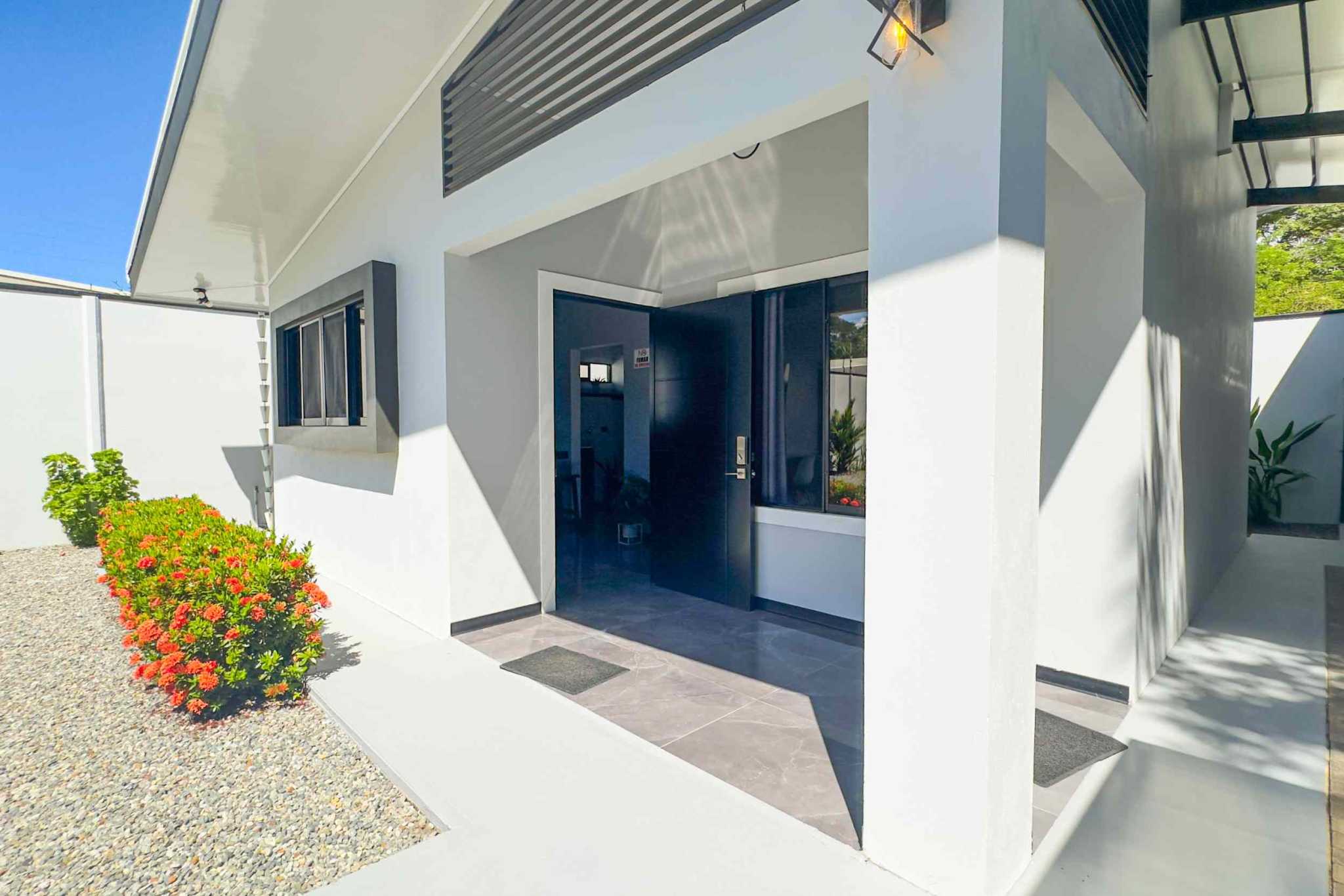 Residence with Expansion Opportunity & Privileged Location in Bahia near Uvita Costa Rica