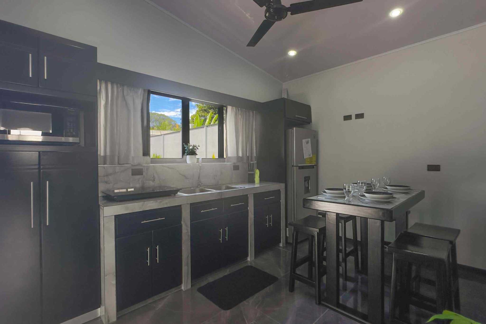 Residence with Expansion Opportunity & Privileged Location in Bahia near Uvita Costa Rica