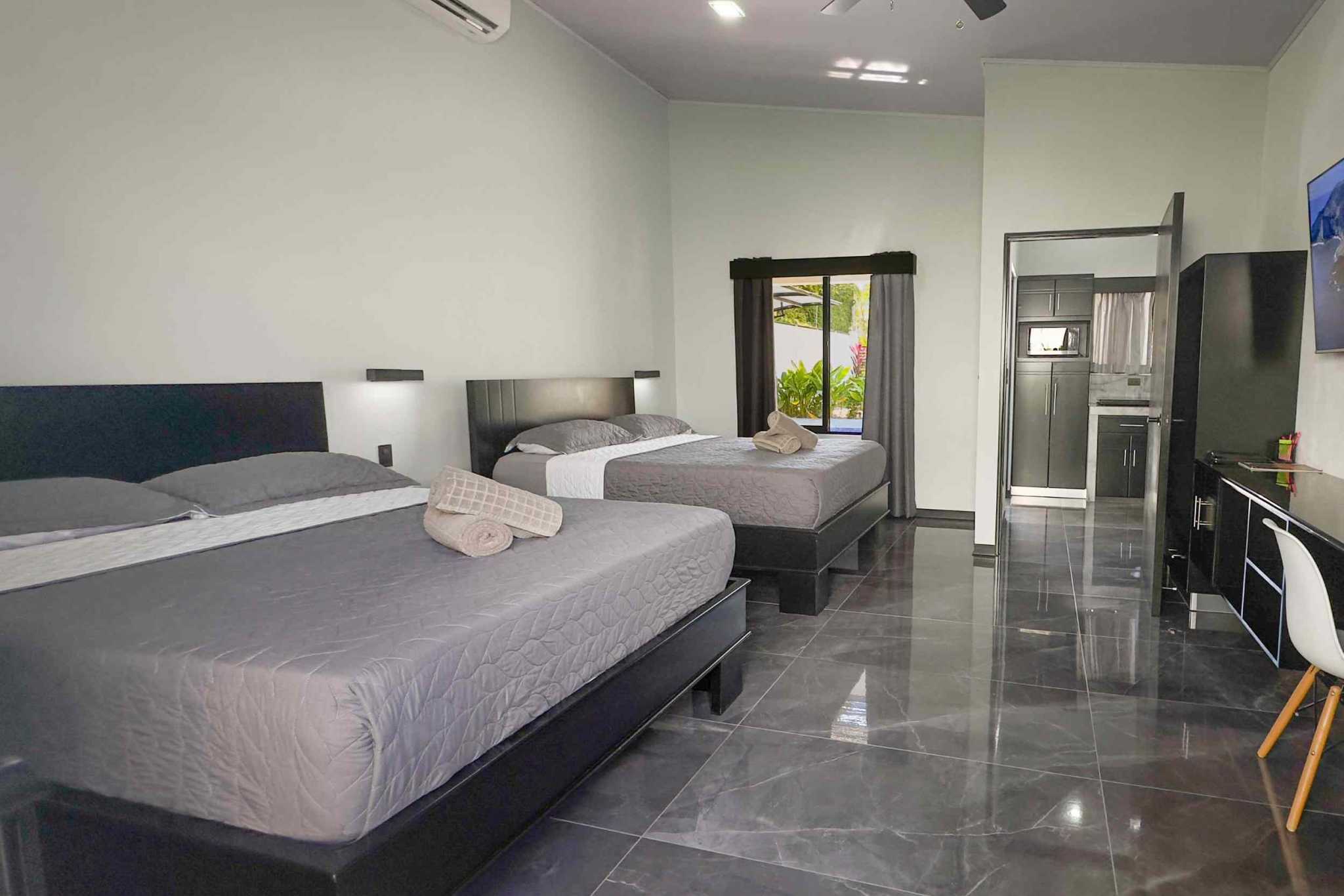 Residence with Expansion Opportunity & Privileged Location in Bahia near Uvita Costa Rica