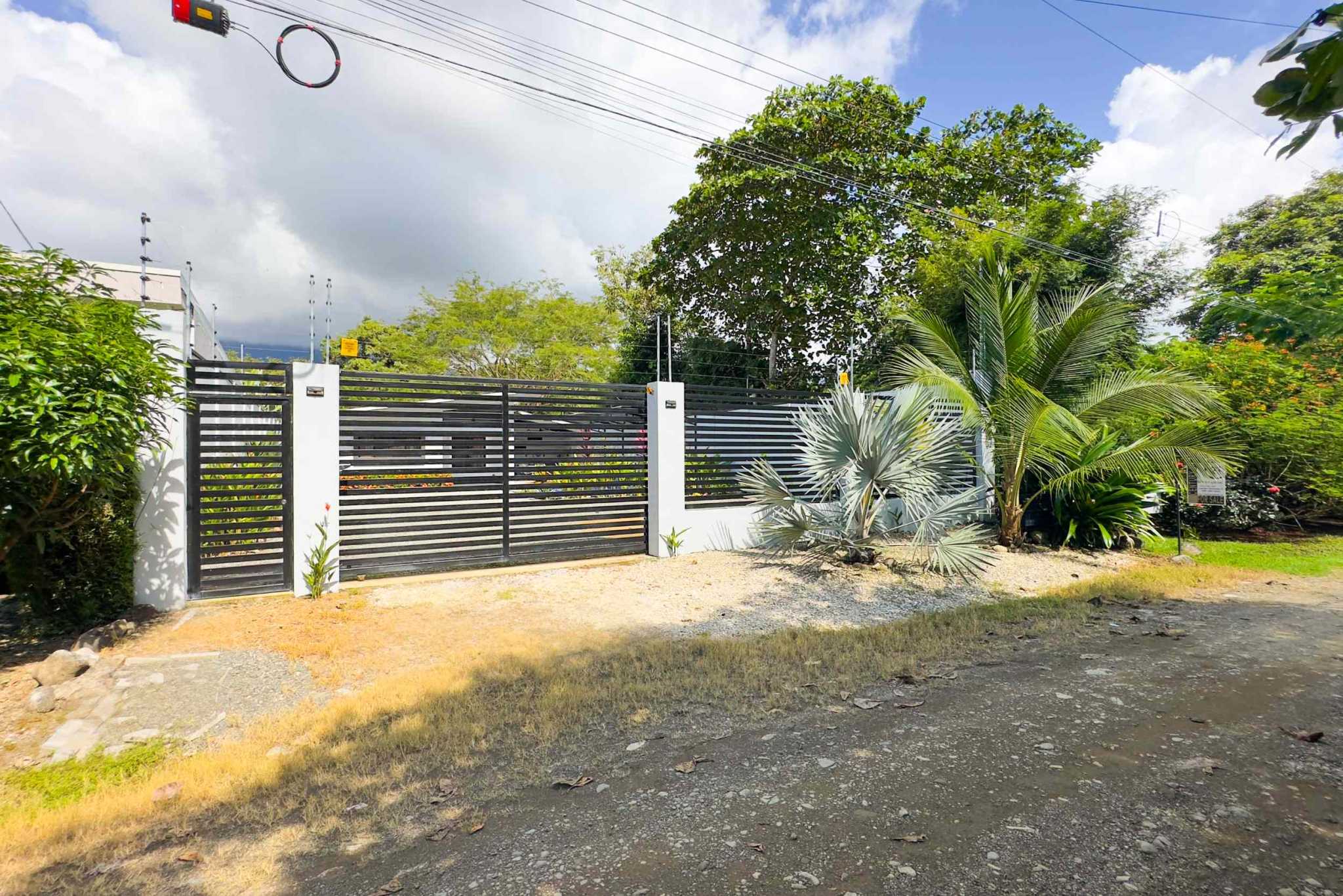 Residence with Expansion Opportunity & Privileged Location in Bahia near Uvita Costa Rica
