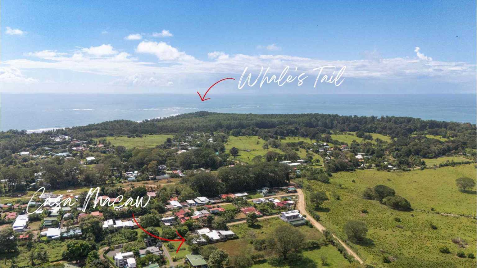 Residence with Expansion Opportunity & Privileged Location in Bahia near Uvita Costa Rica
