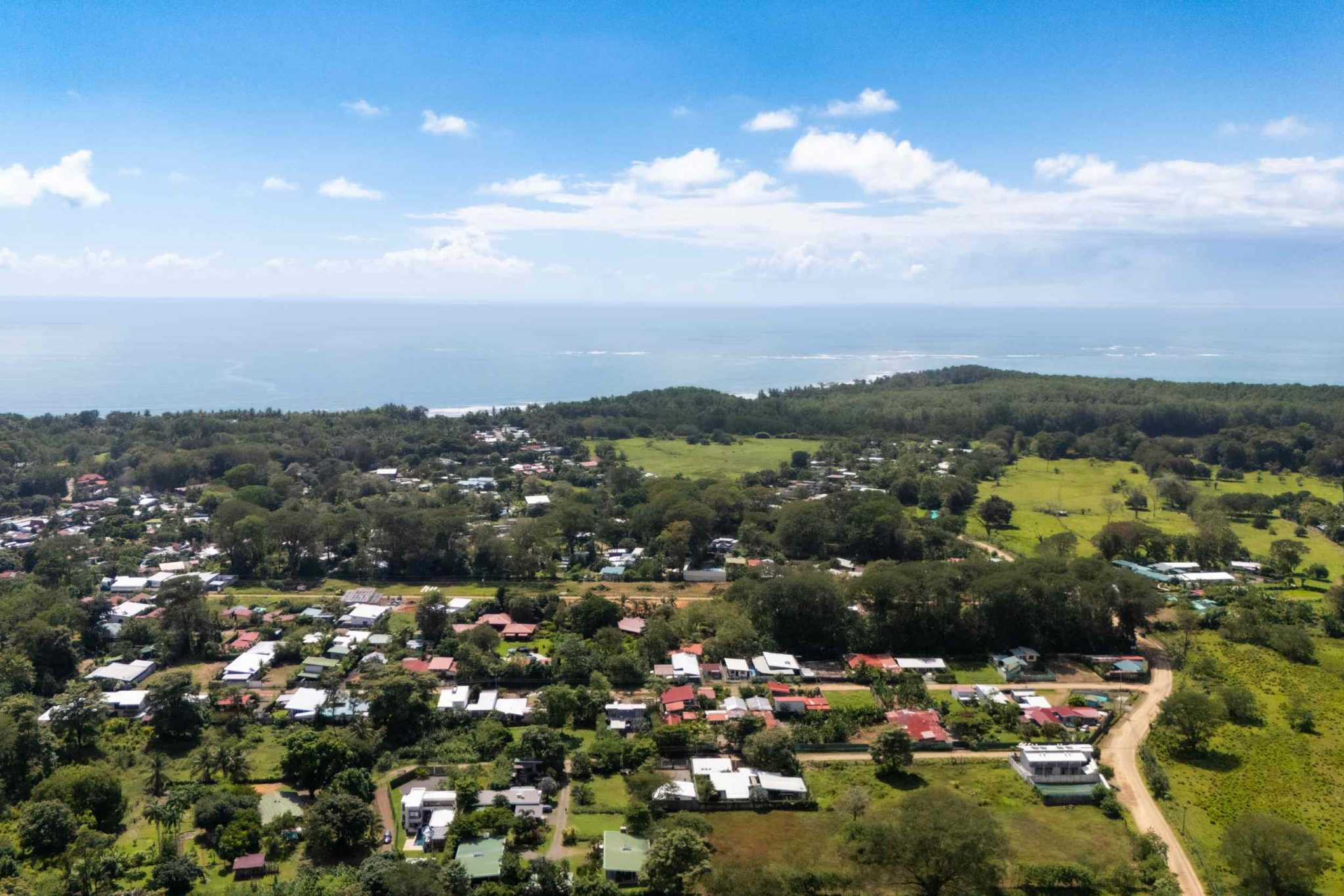 Residence with Expansion Opportunity & Privileged Location in Bahia near Uvita Costa Rica