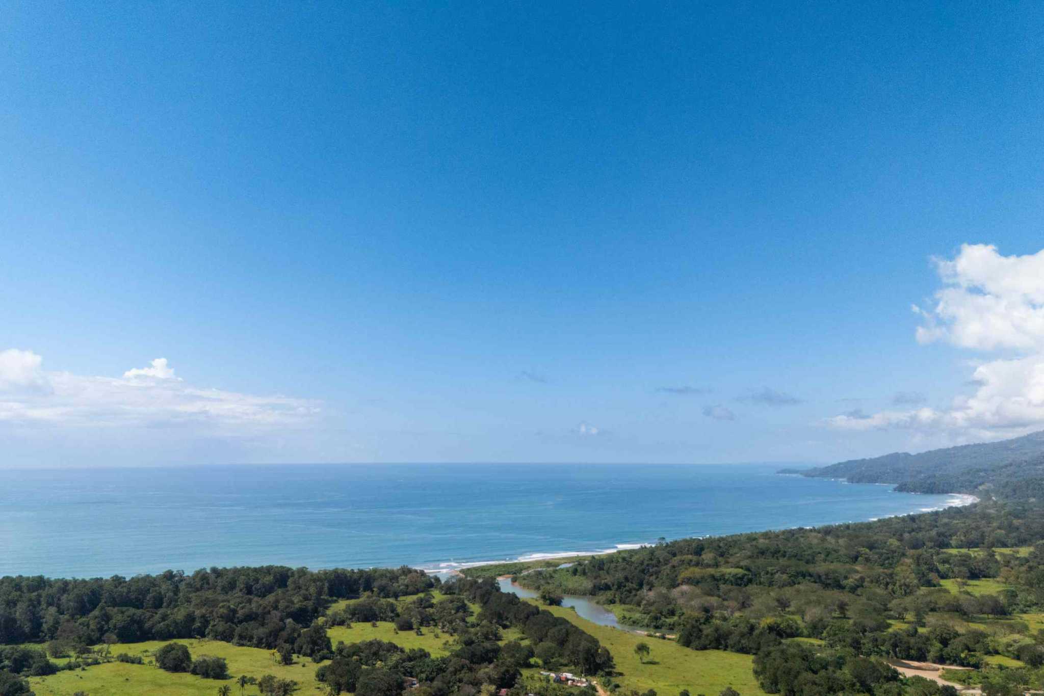 Residence with Expansion Opportunity & Privileged Location in Bahia near Uvita Costa Rica