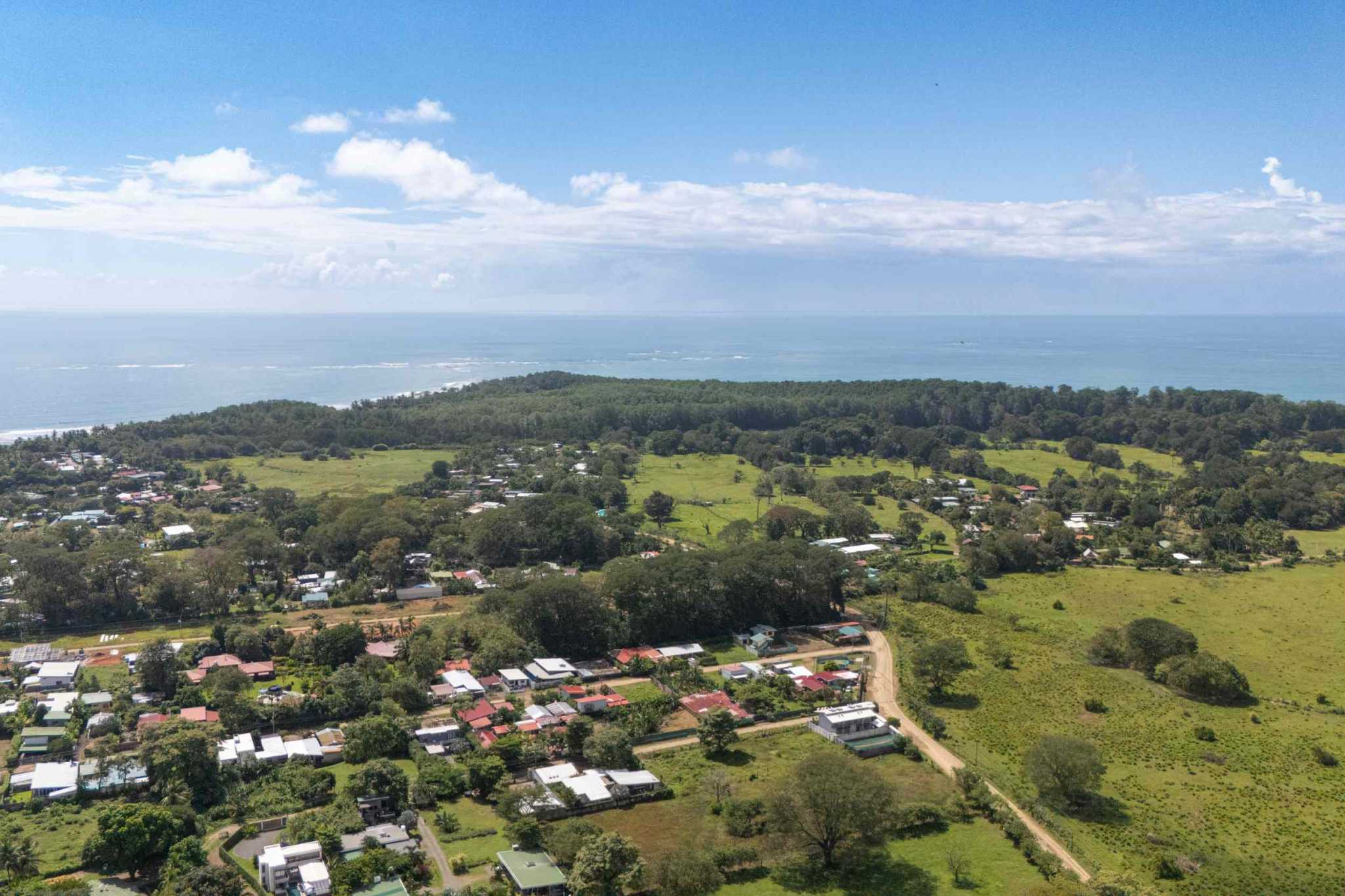 Residence with Expansion Opportunity & Privileged Location in Bahia near Uvita Costa Rica