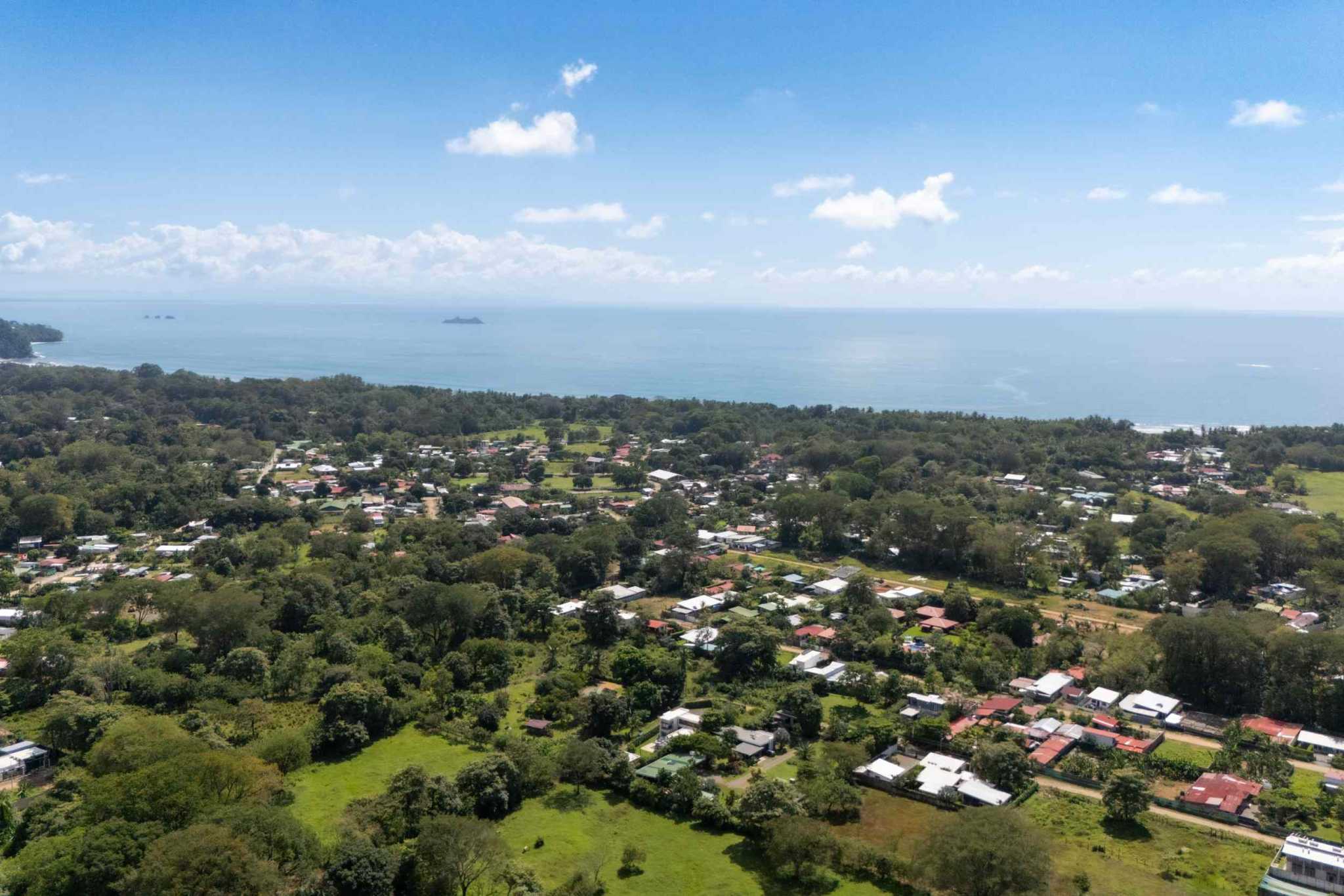 Residence with Expansion Opportunity & Privileged Location in Bahia near Uvita Costa Rica