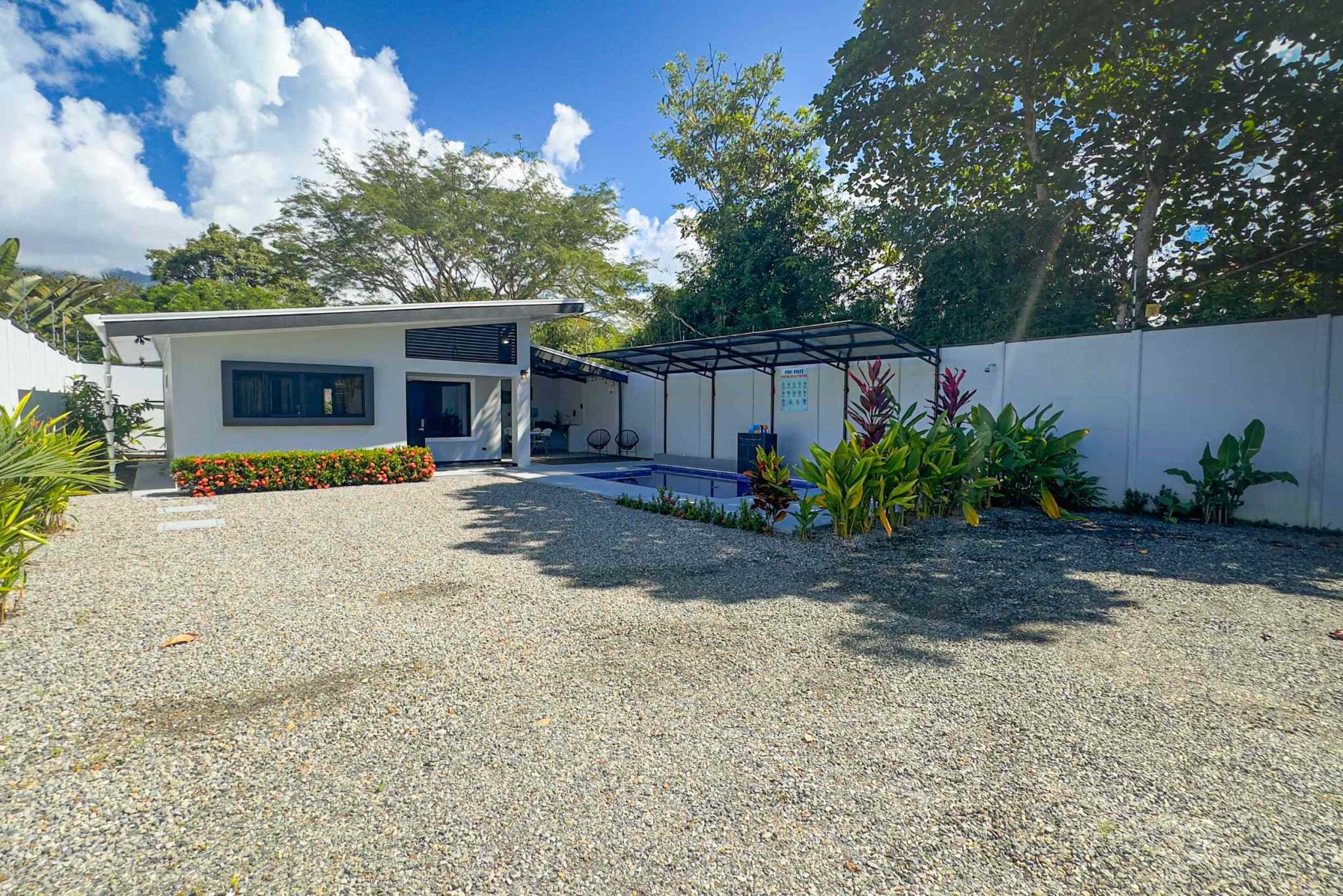 Residence with Expansion Opportunity & Privileged Location in Bahia near Uvita Costa Rica