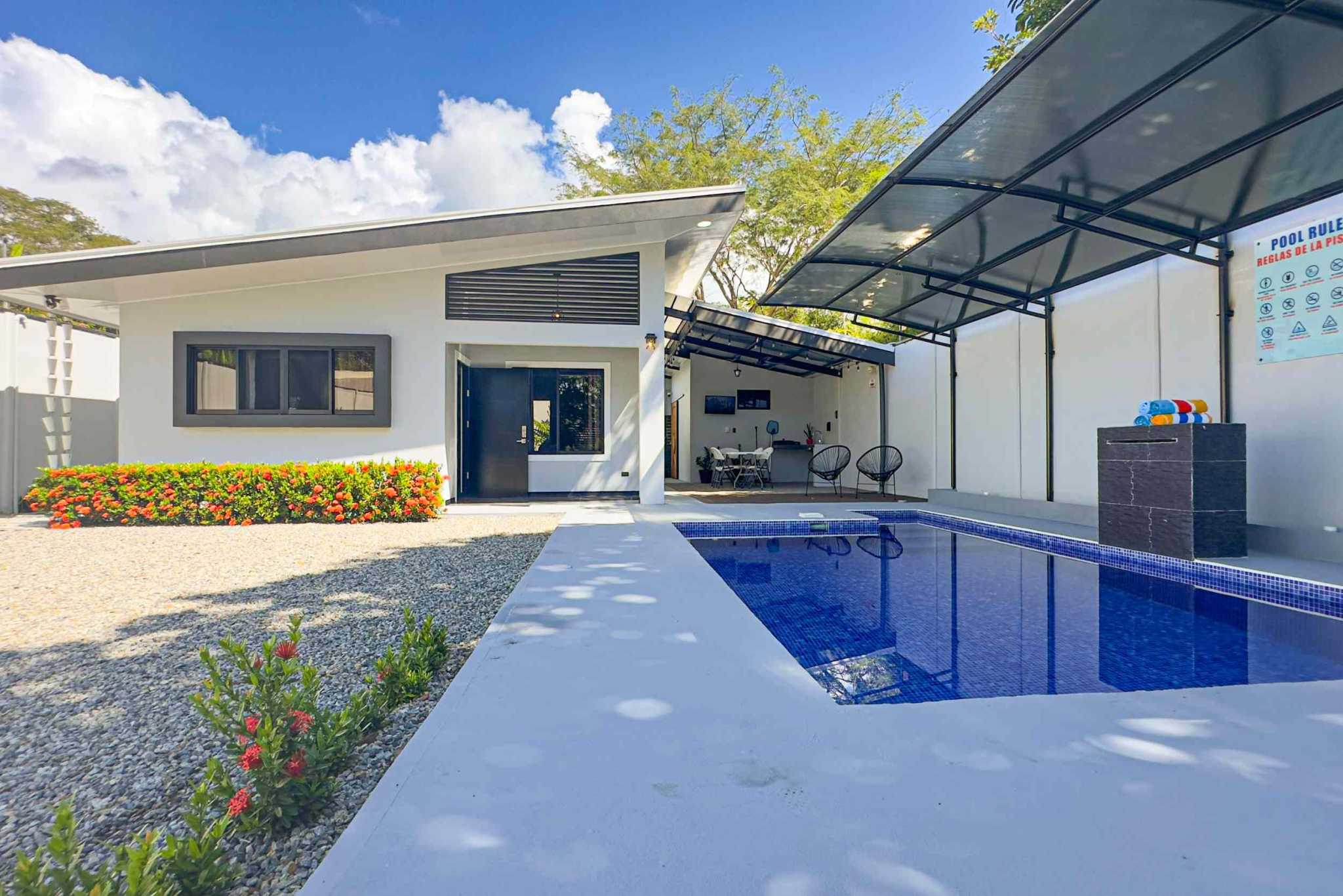 Residence with Expansion Opportunity & Privileged Location in Bahia near Uvita Costa Rica
