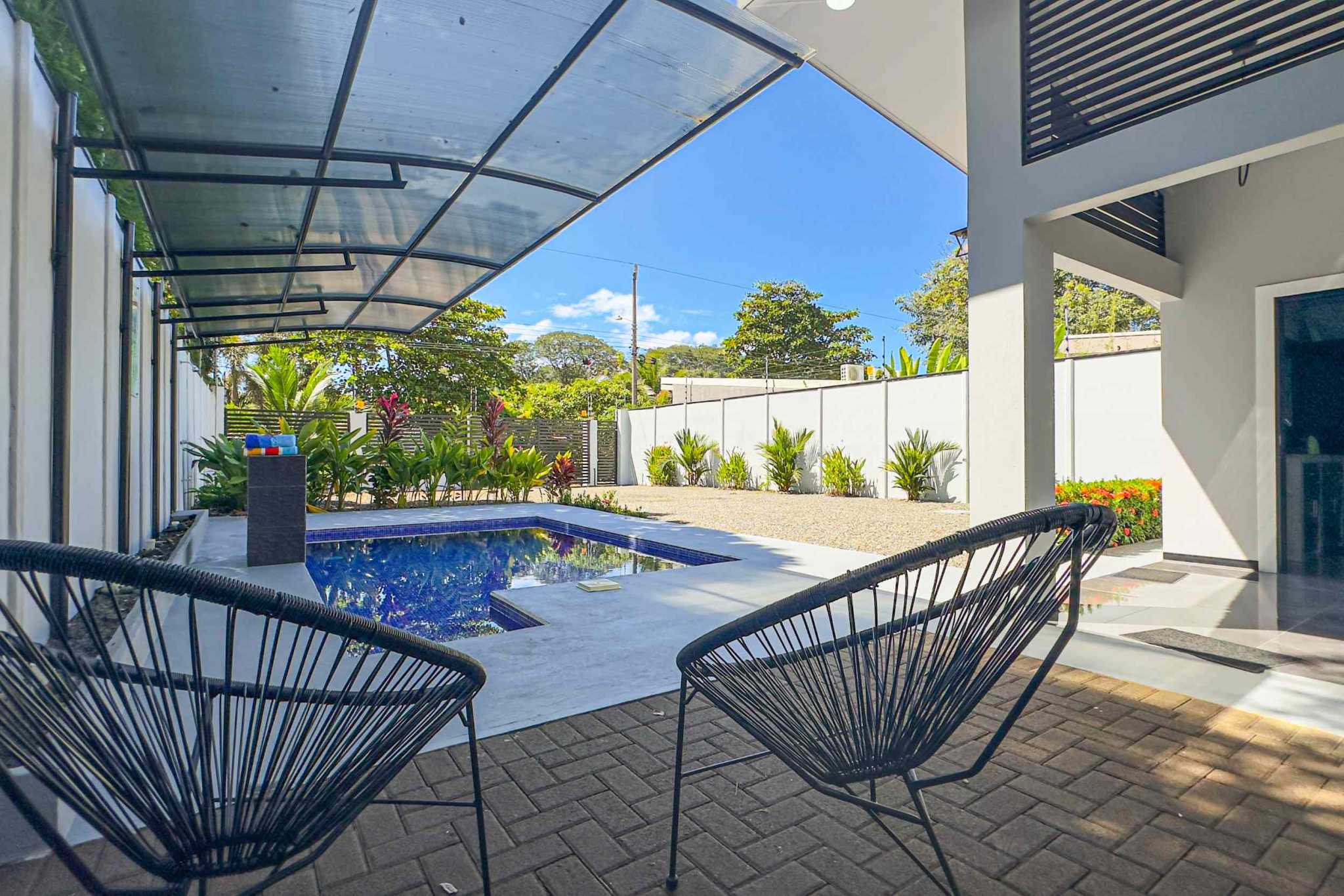Residence with Expansion Opportunity & Privileged Location in Bahia near Uvita Costa Rica