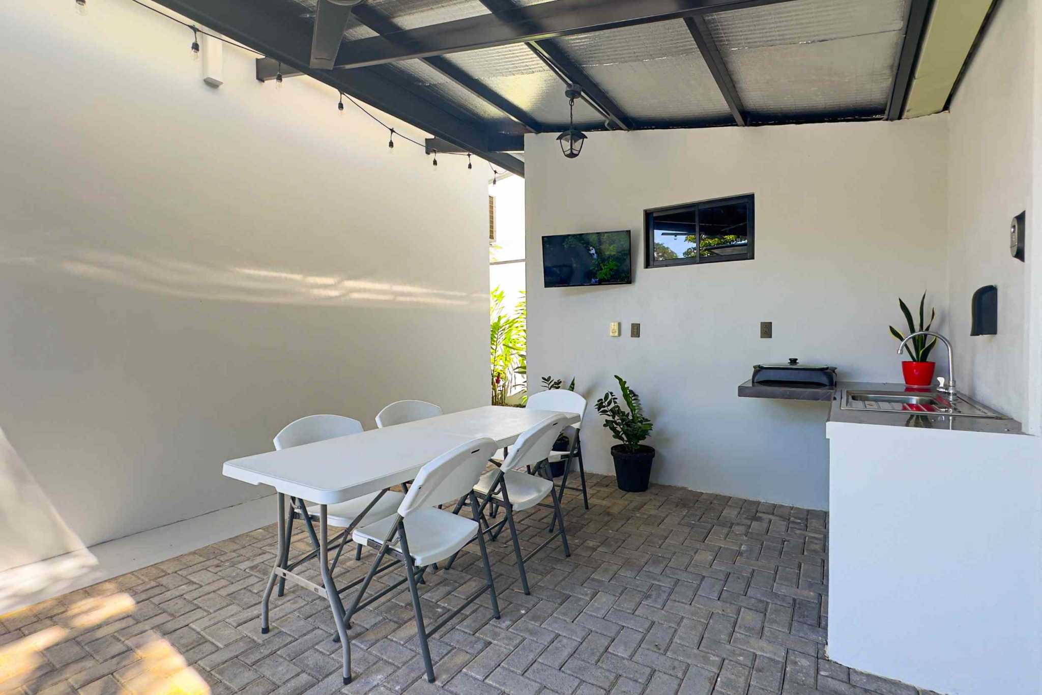 Residence with Expansion Opportunity & Privileged Location in Bahia near Uvita Costa Rica