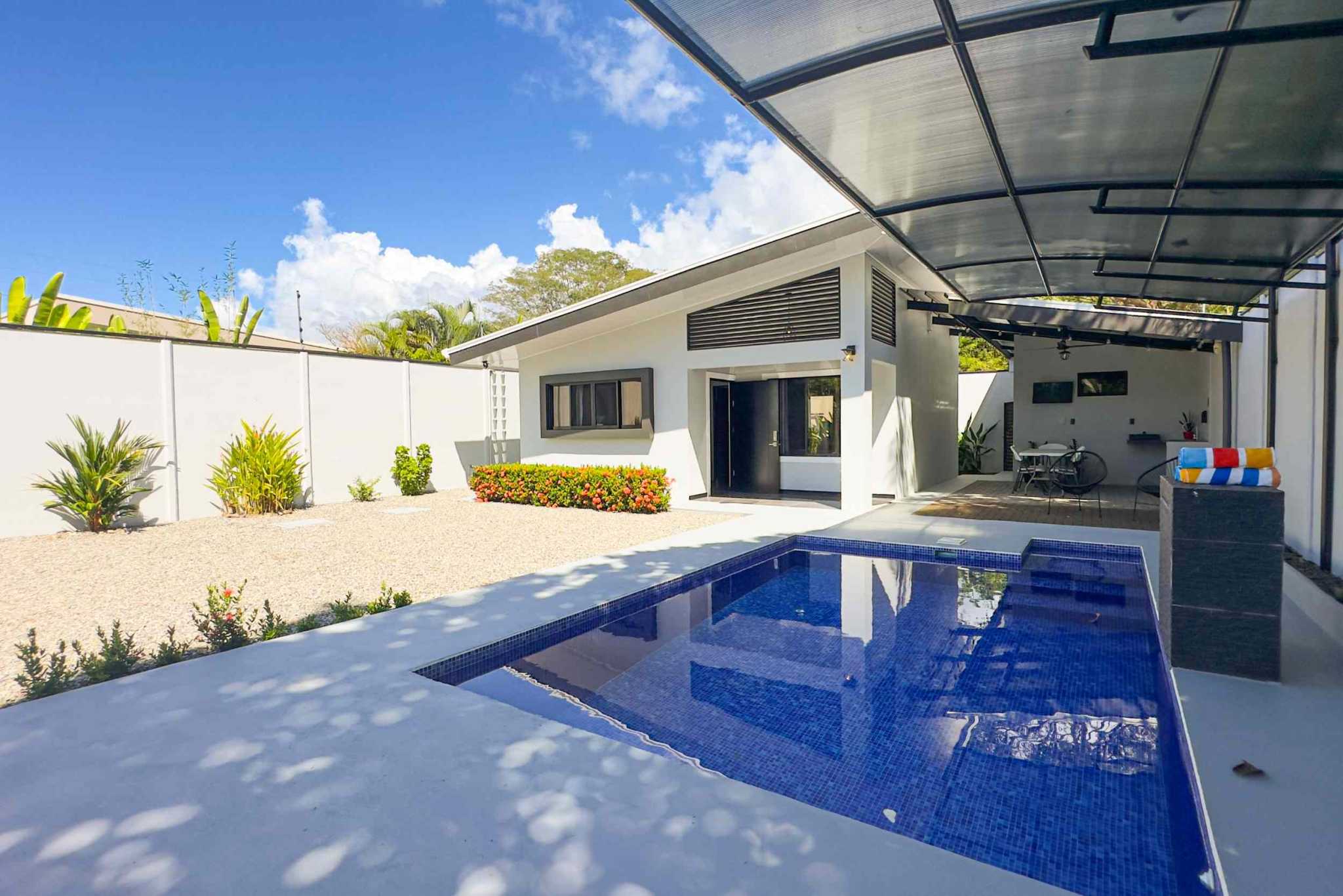 Residence with Expansion Opportunity & Privileged Location in Bahia near Uvita Costa Rica