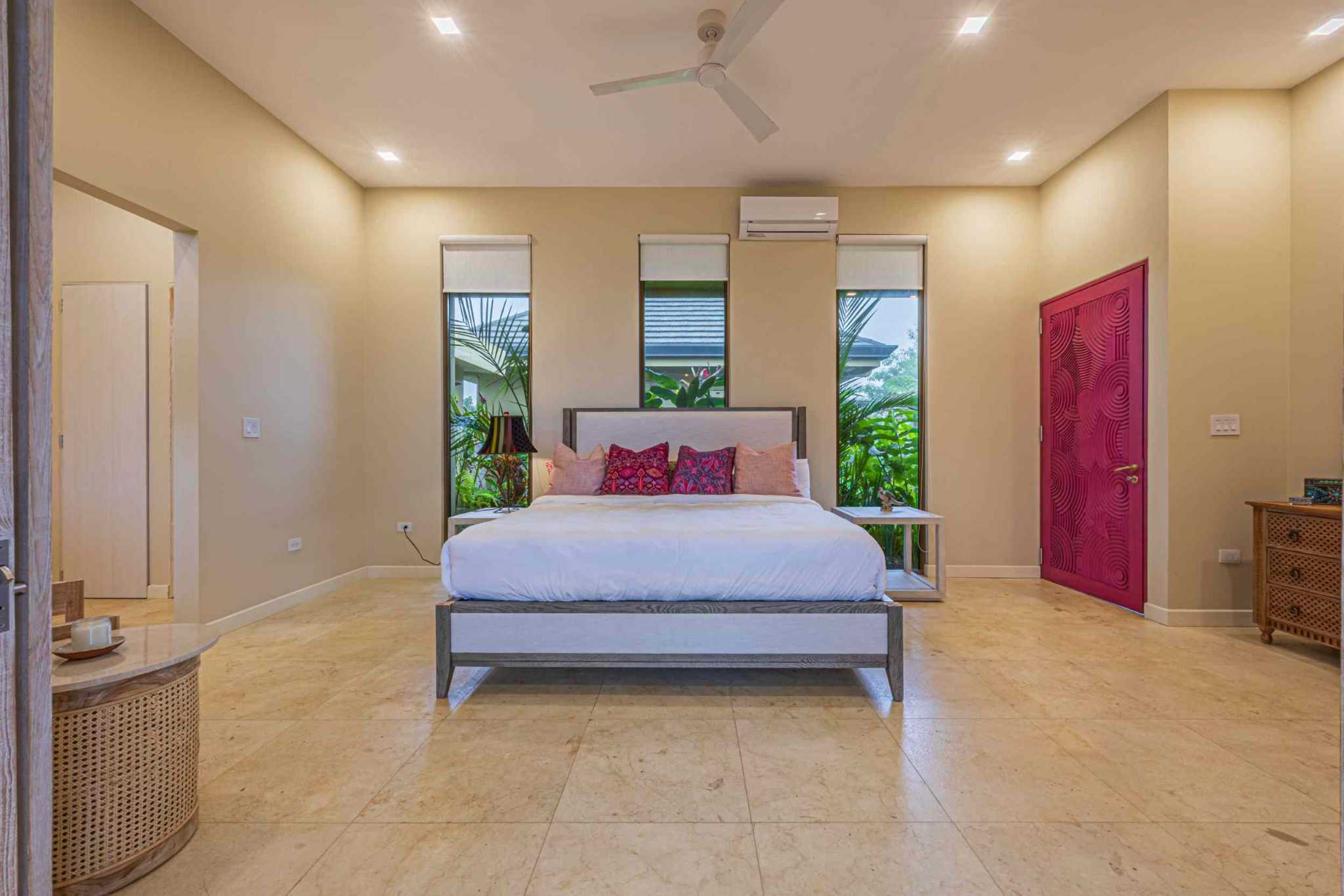 41332 (119) Tropical 5-Bedroom Sanctuary of Ultra-Luxury & Sustainability in Costa Verde Estates above Dominical Costa Rica