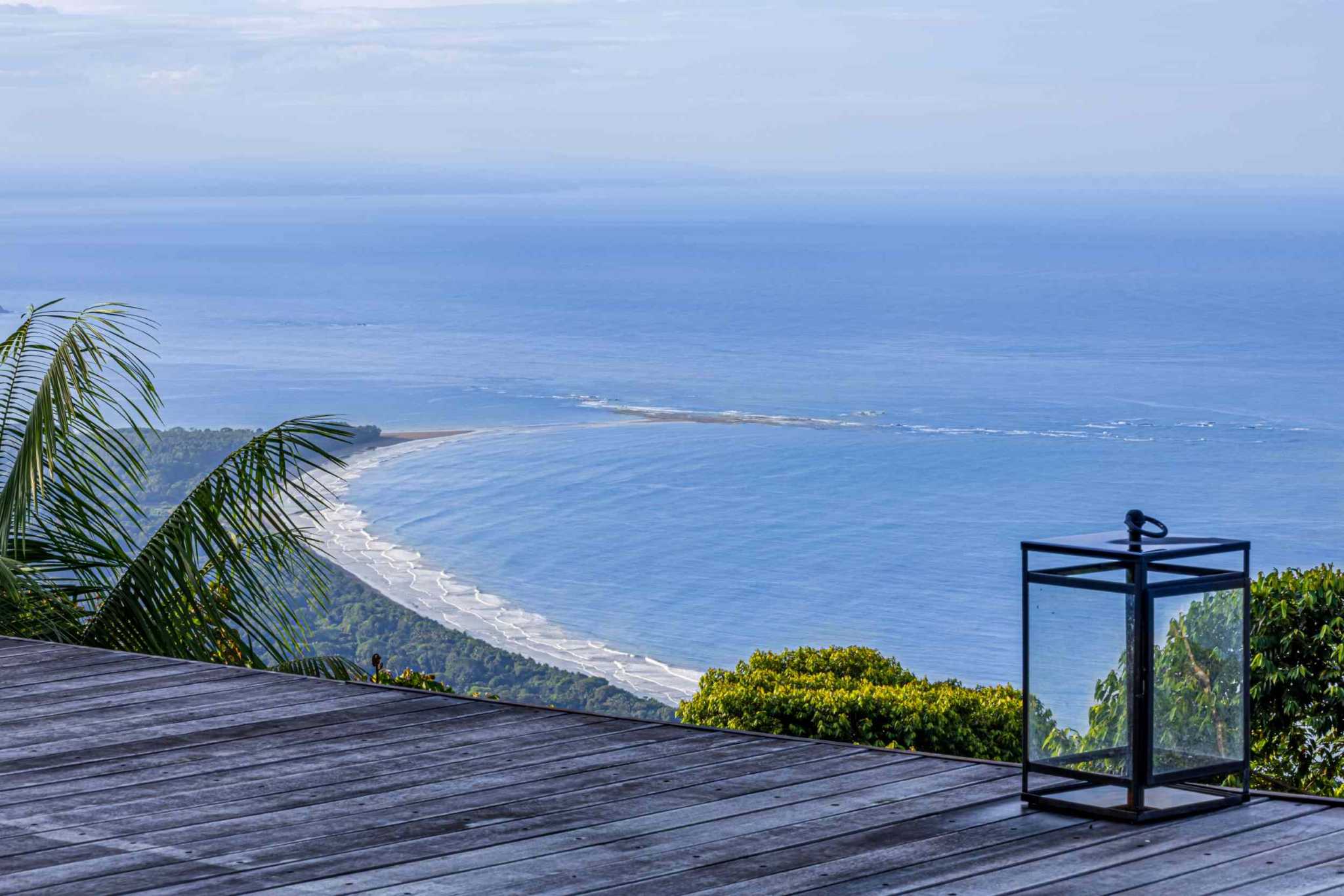 41332 (75) Tropical 5-Bedroom Sanctuary of Ultra-Luxury & Sustainability in Costa Verde Estates above Dominical Costa Rica