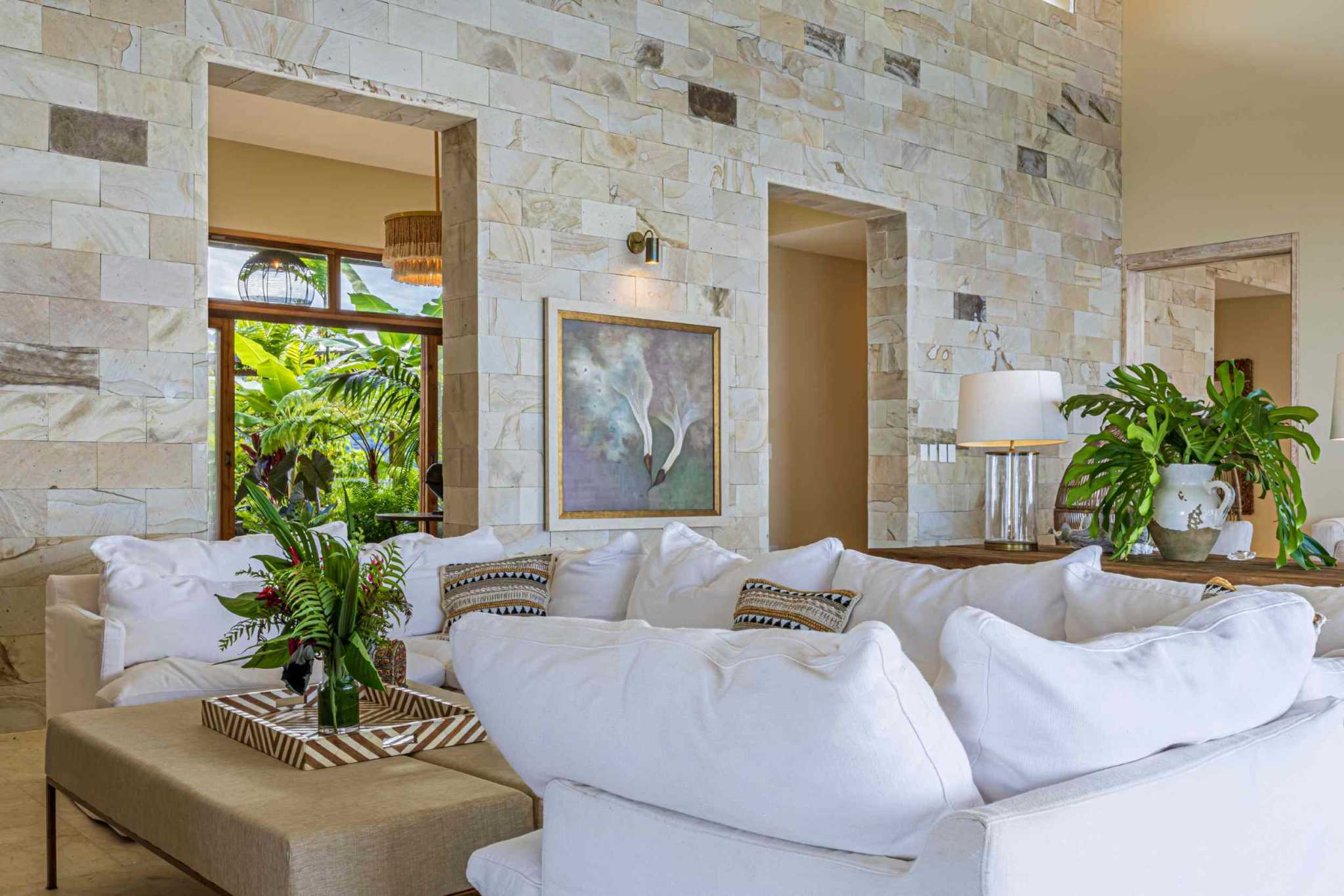 41332 (77) Tropical 5-Bedroom Sanctuary of Ultra-Luxury & Sustainability in Costa Verde Estates above Dominical Costa Rica