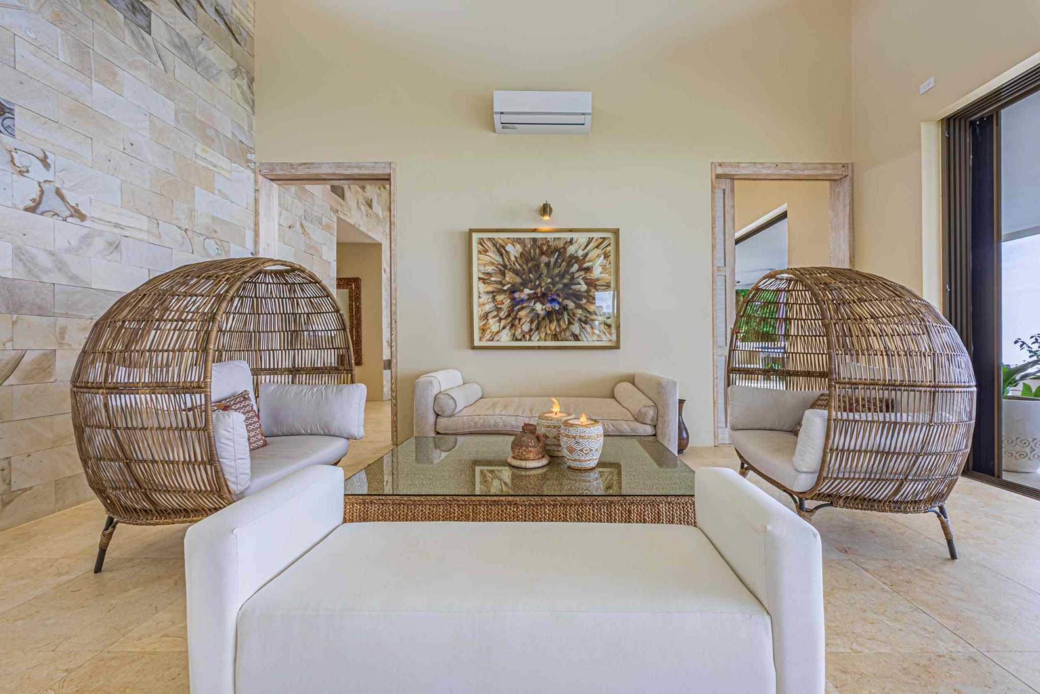41332 (78) Tropical 5-Bedroom Sanctuary of Ultra-Luxury & Sustainability in Costa Verde Estates above Dominical Costa Rica