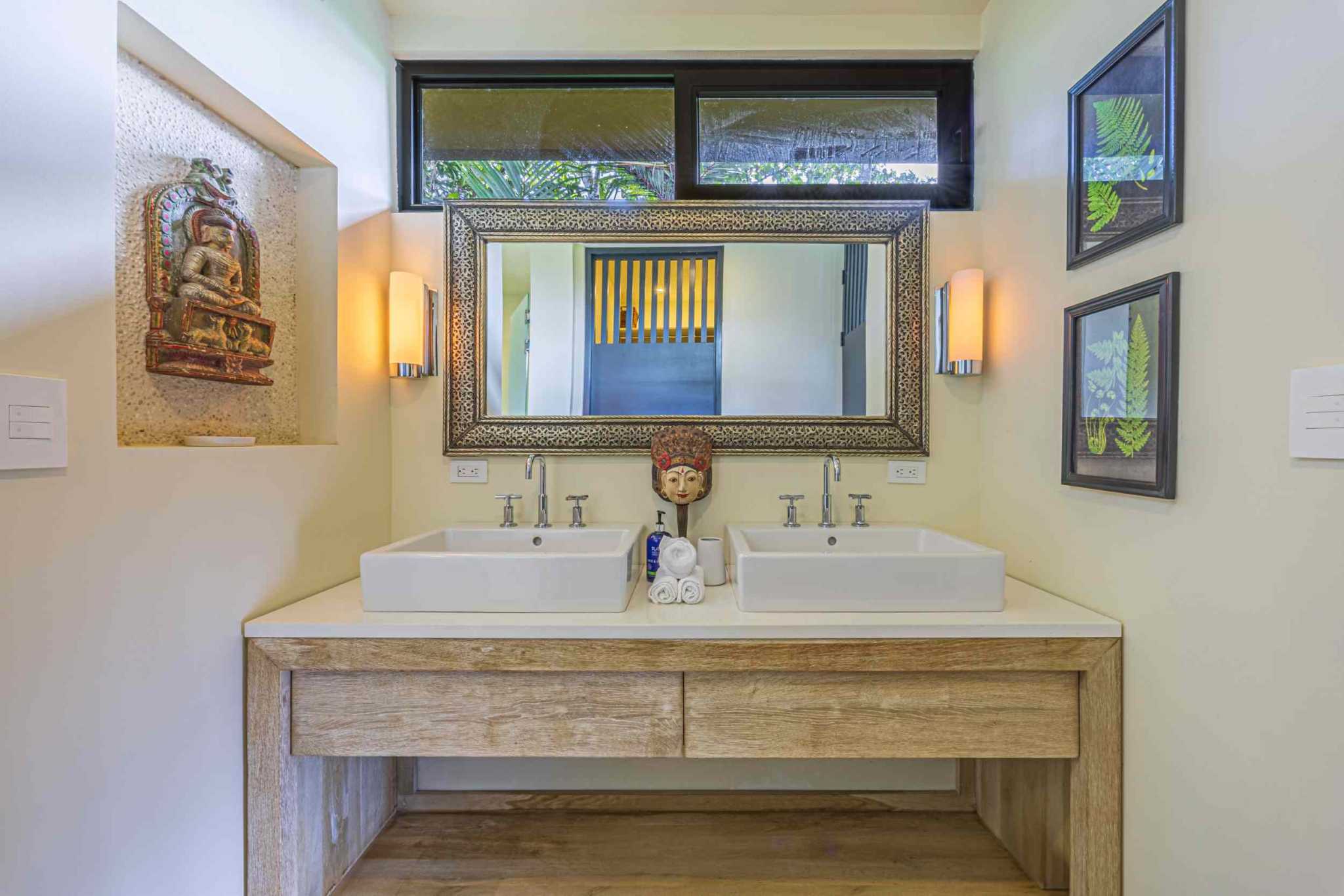 41332 (92) Tropical 5-Bedroom Sanctuary of Ultra-Luxury & Sustainability in Costa Verde Estates above Dominical Costa Rica