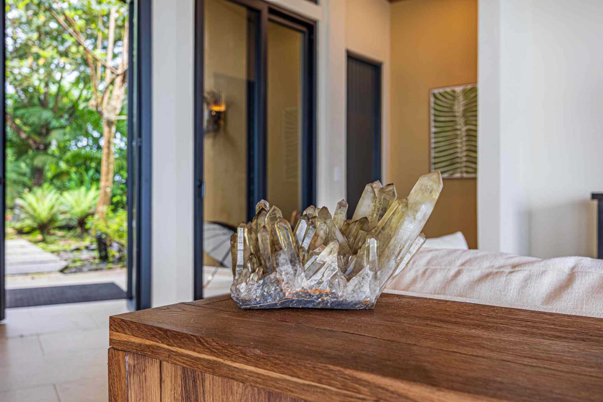 41332 (93) Tropical 5-Bedroom Sanctuary of Ultra-Luxury & Sustainability in Costa Verde Estates above Dominical Costa Rica