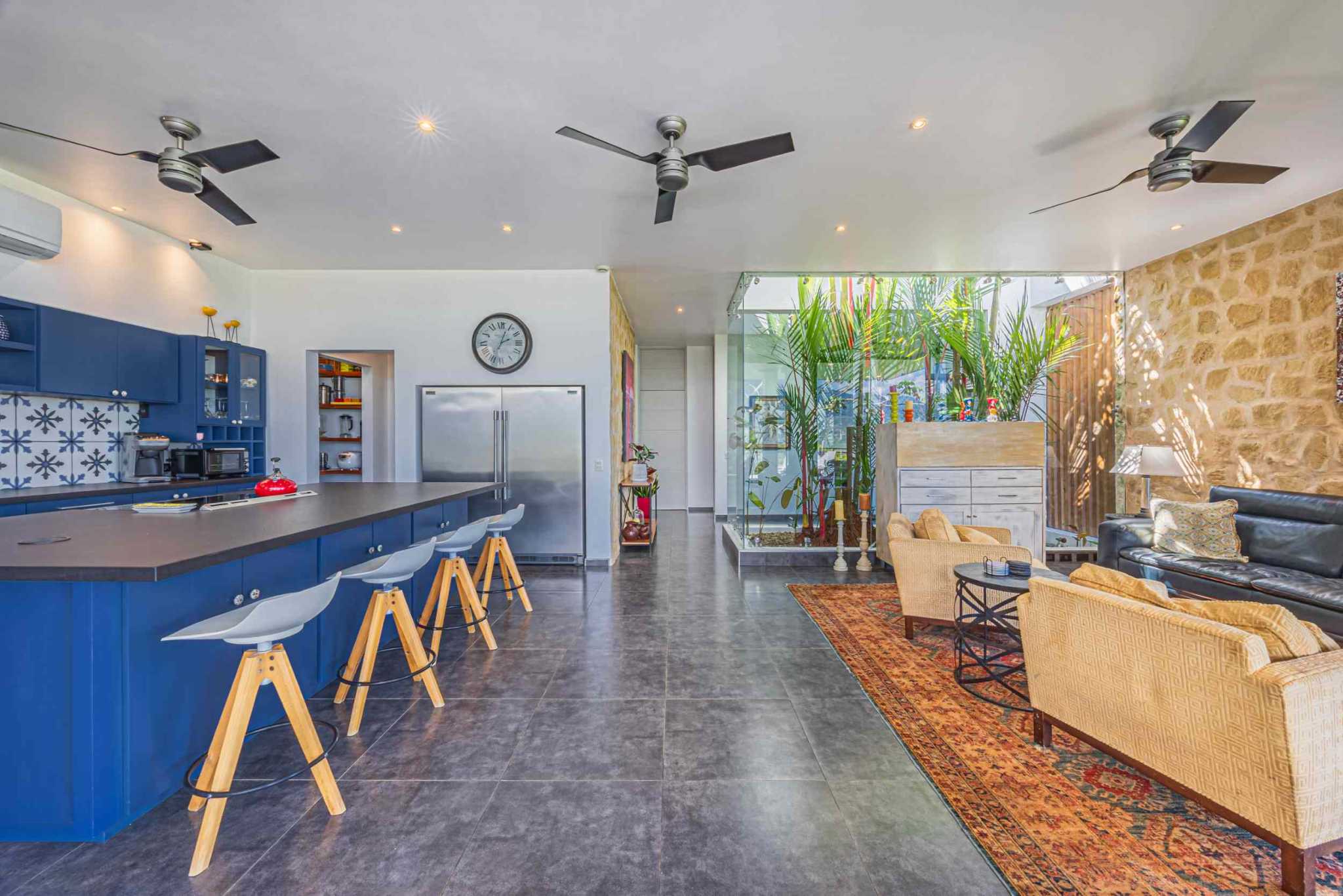 Stunning Mountain & Ocean Views in a 3-Bedroom Luxury Home on Calle Perezoso in Ojochal Costa Rica