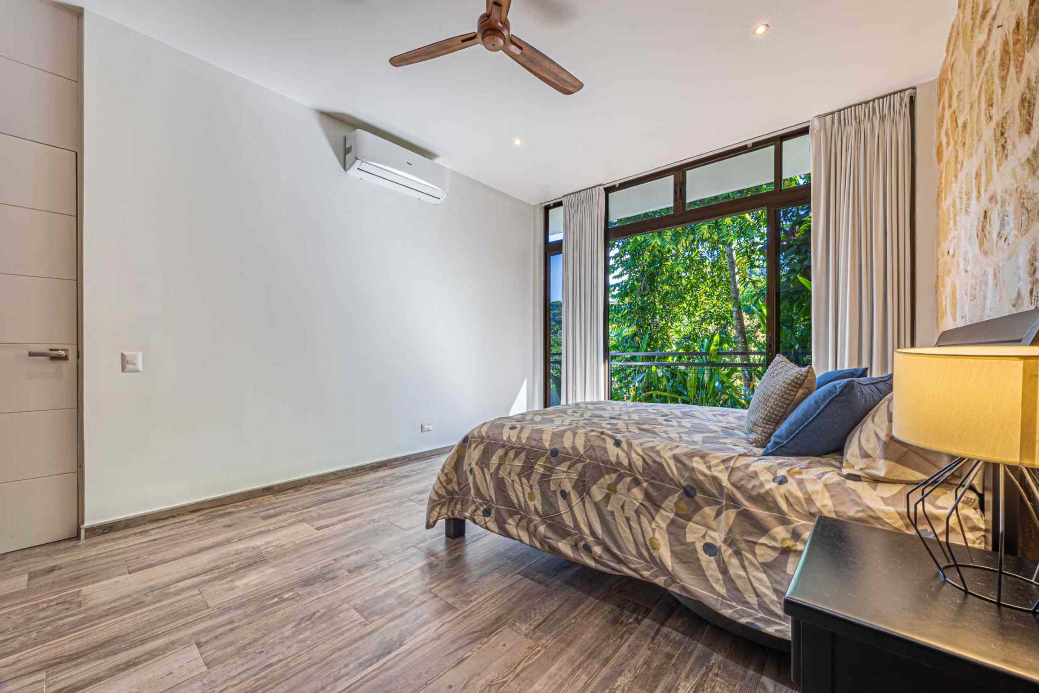 Stunning Mountain & Ocean Views in a 3-Bedroom Luxury Home on Calle Perezoso in Ojochal Costa Rica