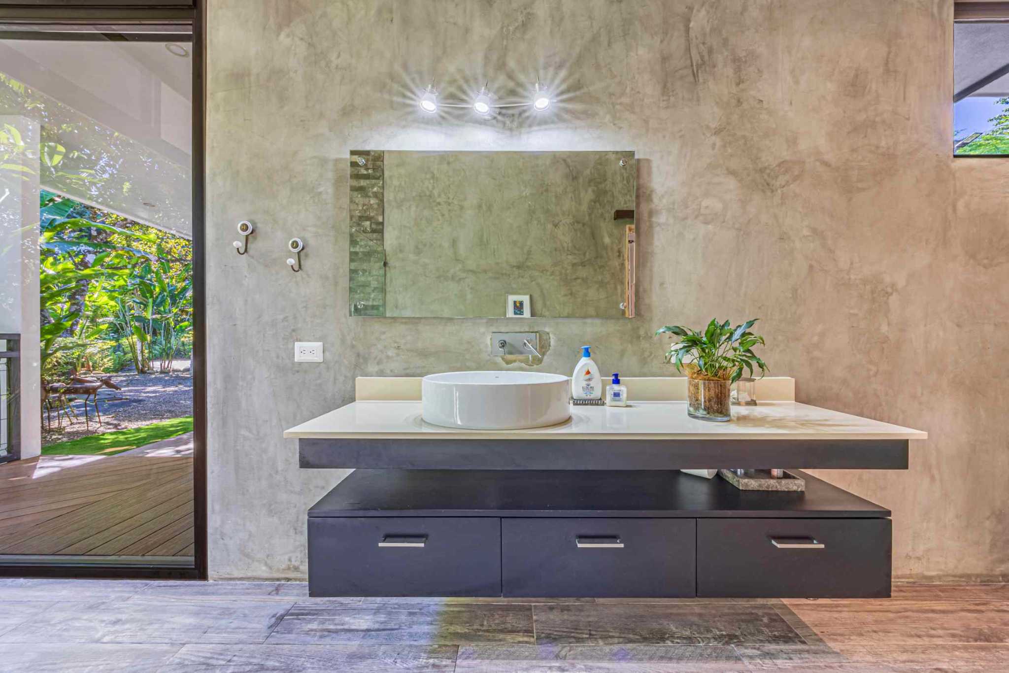 Stunning Mountain & Ocean Views in a 3-Bedroom Luxury Home on Calle Perezoso in Ojochal Costa Rica