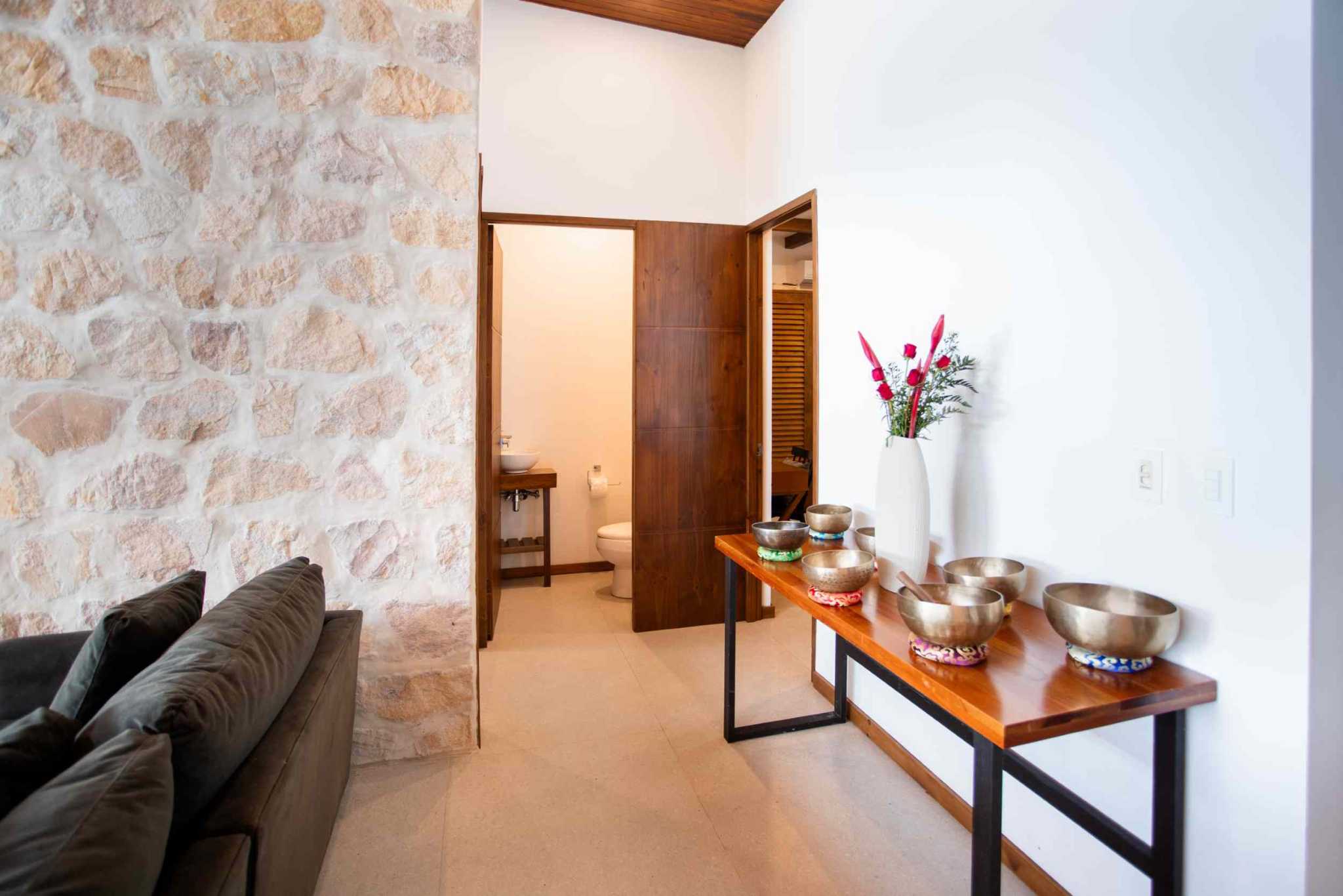 41627 (3) Ocean View 3-Bedroom Home on Desirable Perezoso Road with Wide Panoramic Sunset Ocean Views in Ojochal Costa Rica
