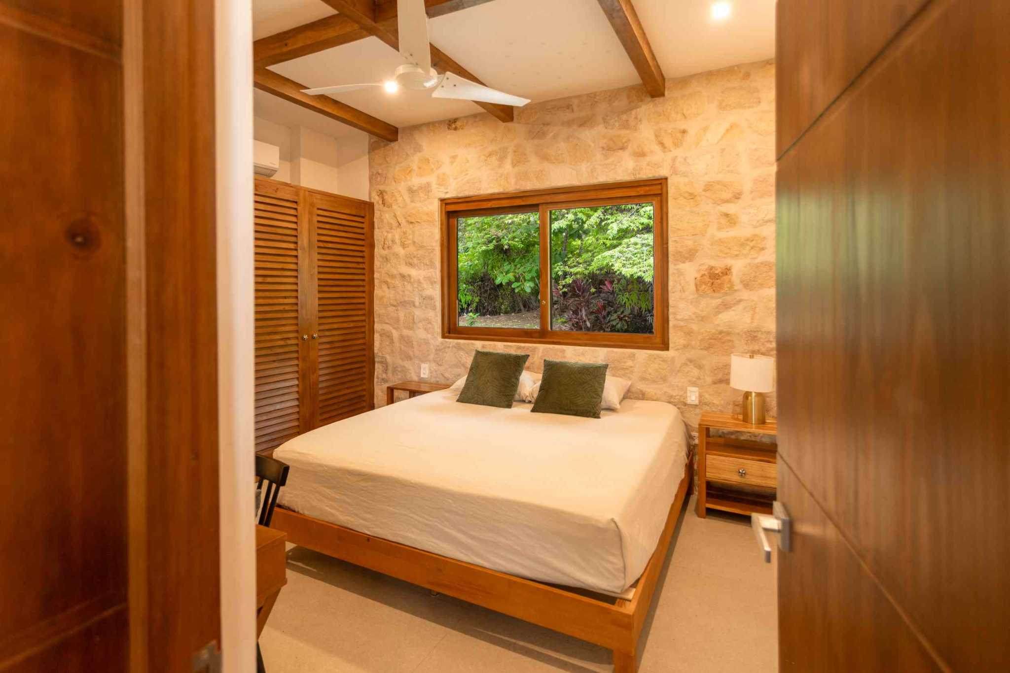 41627 (4) Ocean View 3-Bedroom Home on Desirable Perezoso Road with Wide Panoramic Sunset Ocean Views in Ojochal Costa Rica