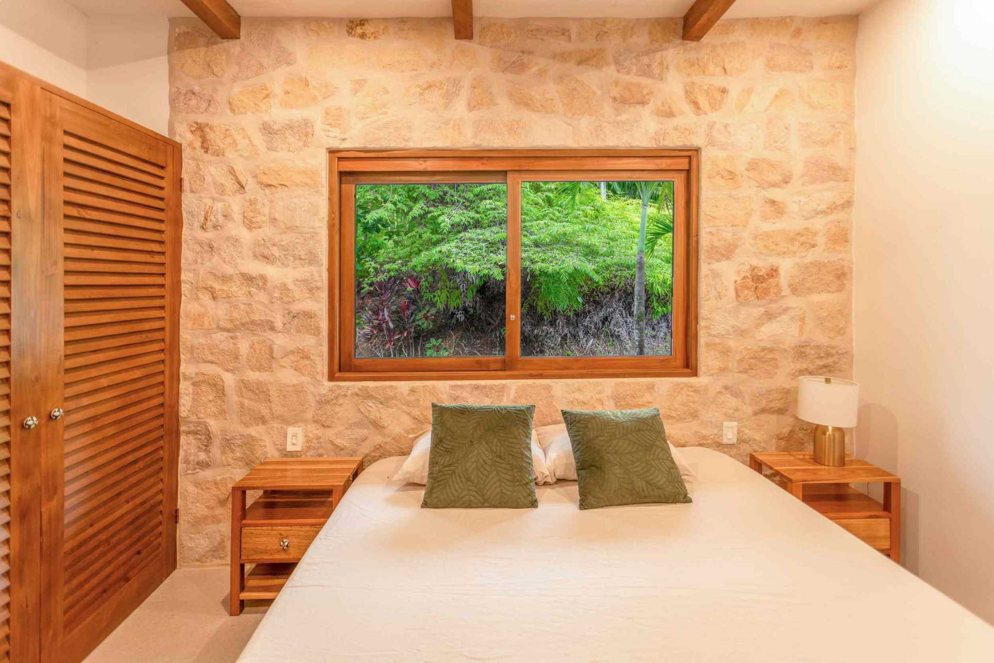 41627 (5) Ocean View 3-Bedroom Home on Desirable Perezoso Road with Wide Panoramic Sunset Ocean Views in Ojochal Costa Rica