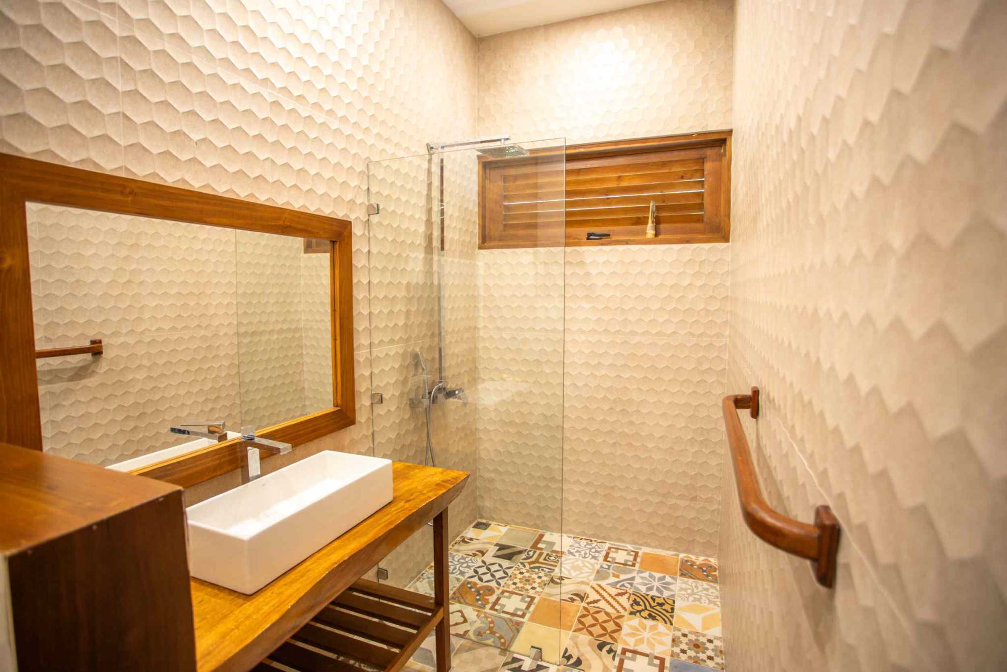 41627 (8) Ocean View 3-Bedroom Home on Desirable Perezoso Road with Wide Panoramic Sunset Ocean Views in Ojochal Costa Rica