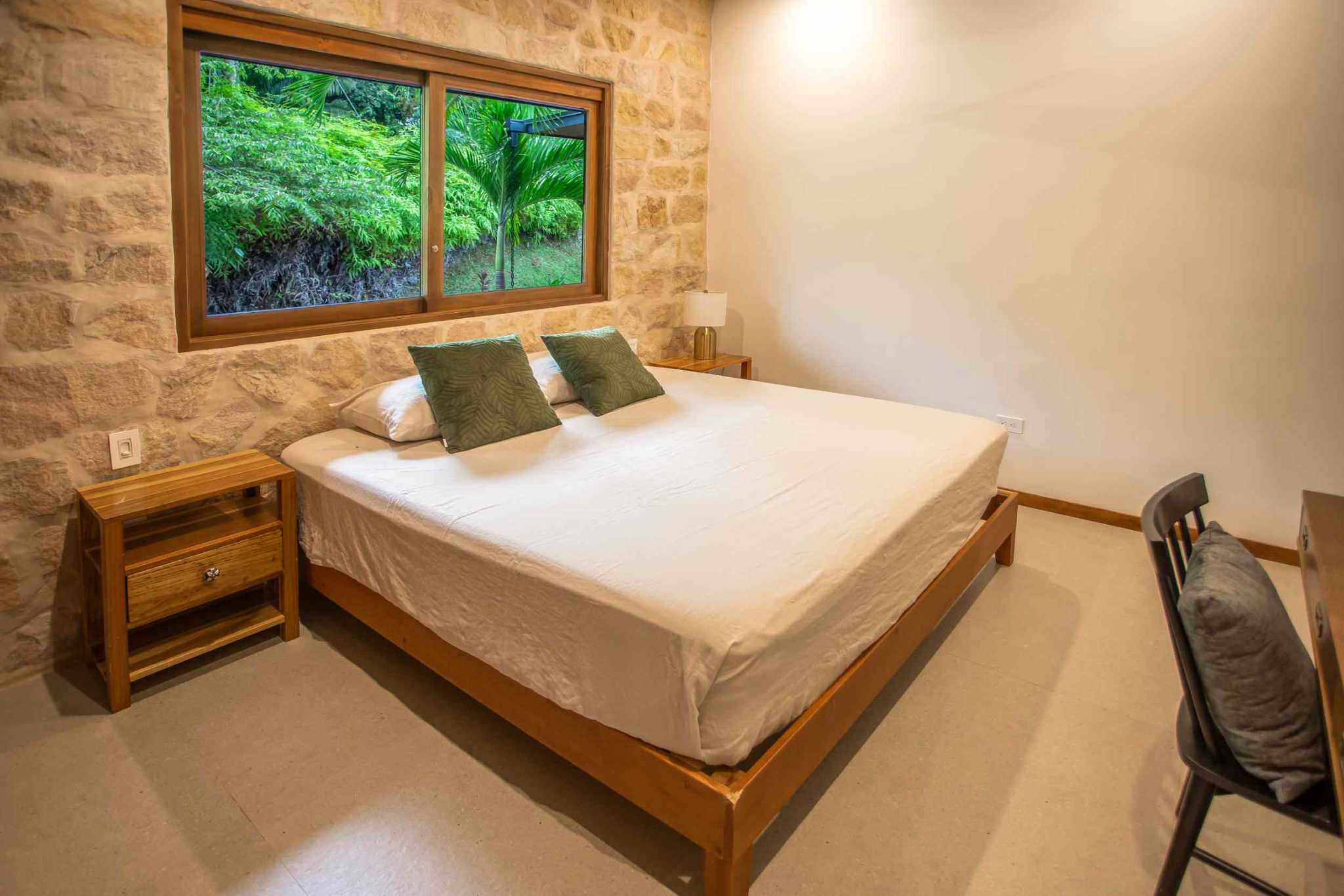 41627 (9) Ocean View 3-Bedroom Home on Desirable Perezoso Road with Wide Panoramic Sunset Ocean Views in Ojochal Costa Rica