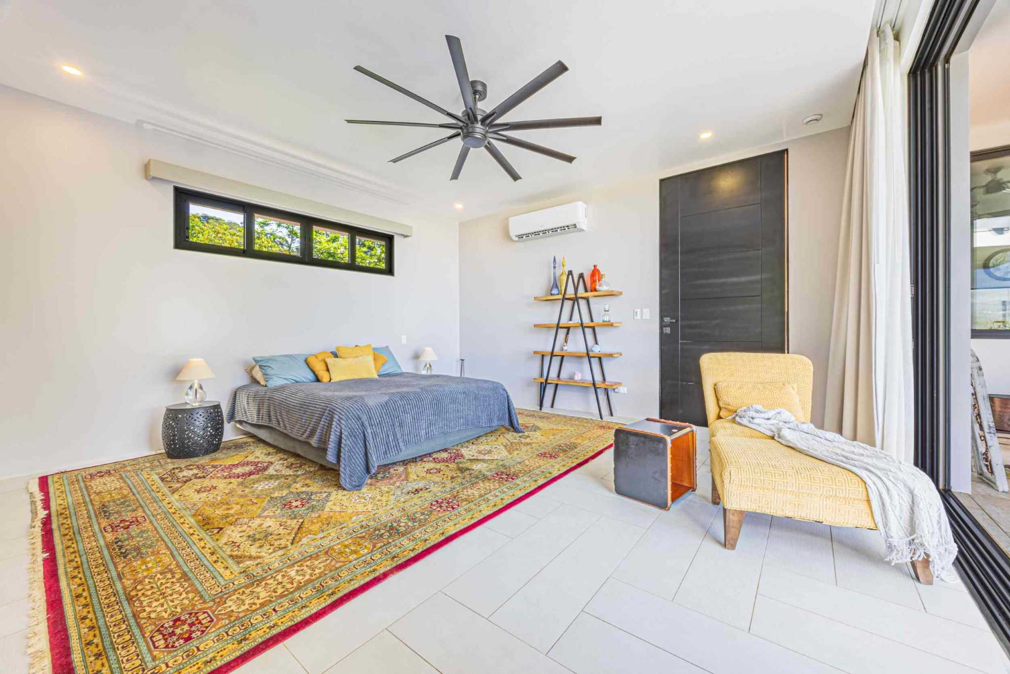 Stunning Mountain & Ocean Views in a 3-Bedroom Luxury Home on Calle Perezoso in Ojochal Costa Rica