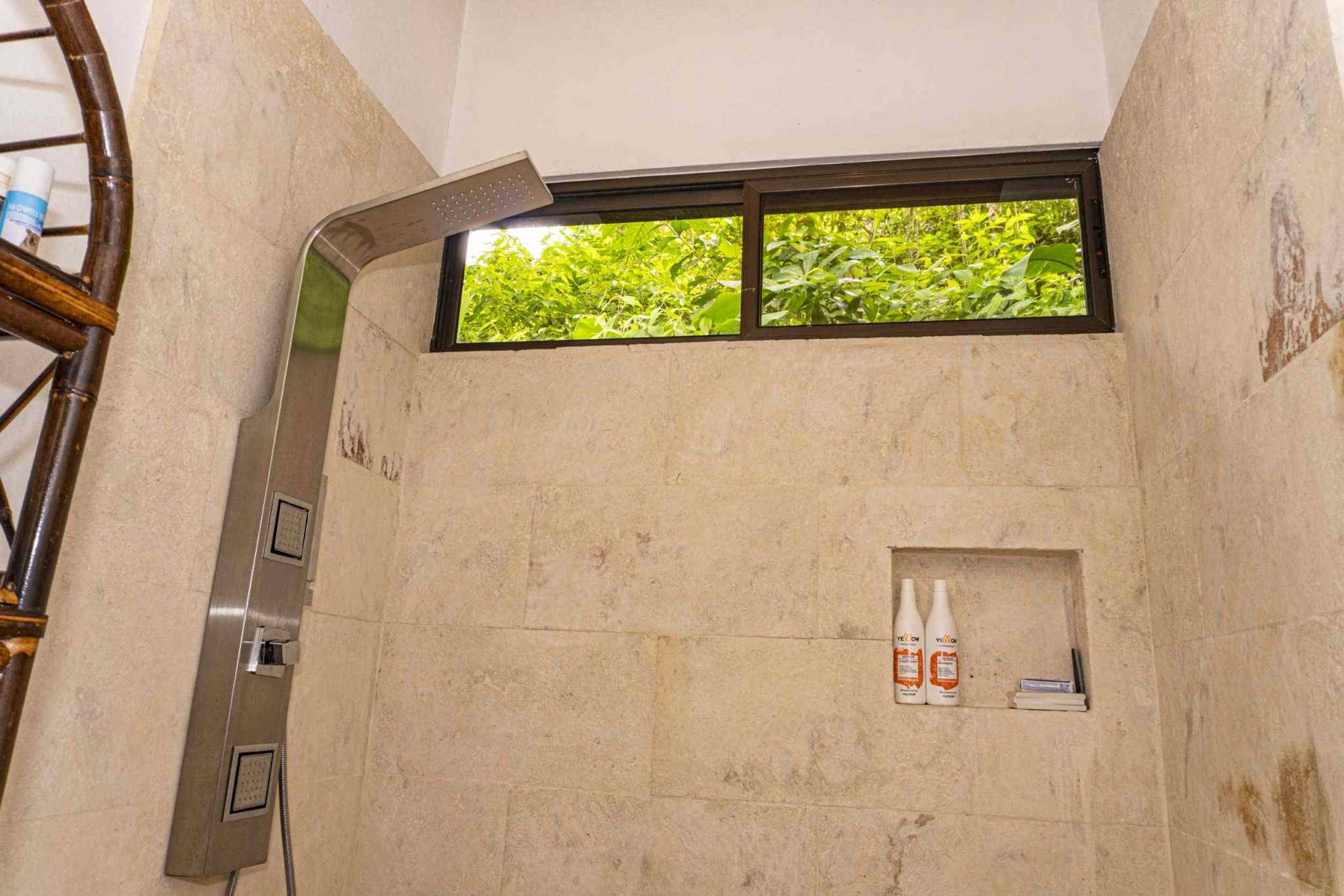 Nice 2-Bedroom Home with 1.8 Acre Lot with Room to Expand in Prestigious Las Brisa Community in Uvita Costa Rica