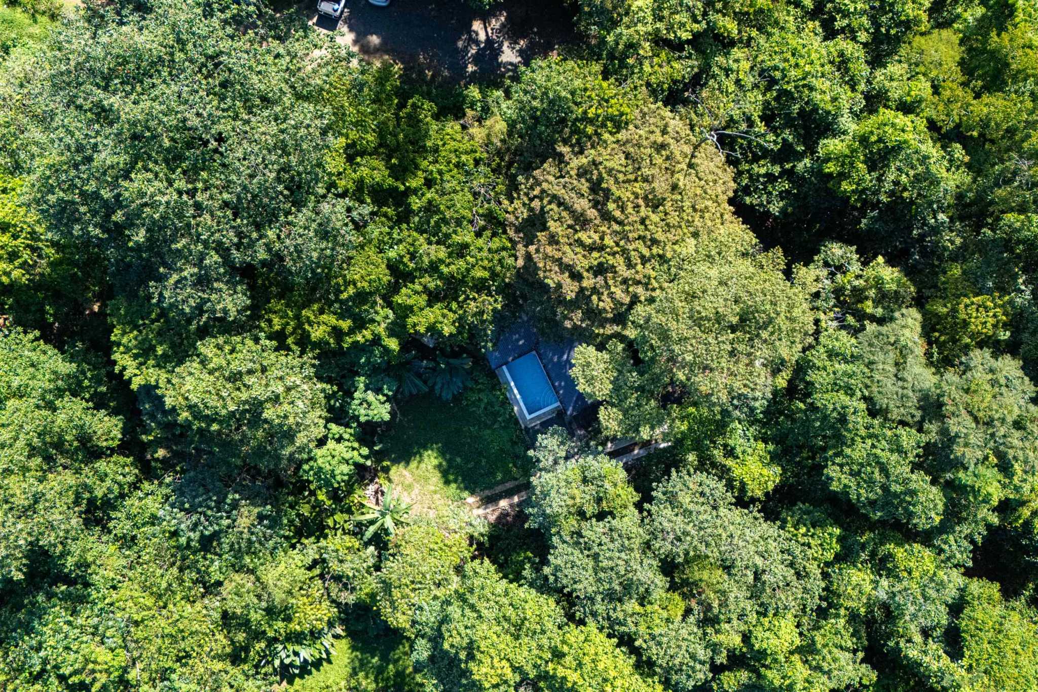 Nice 2-Bedroom Home with 1.8 Acre Lot with Room to Expand in Prestigious Las Brisa Community in Uvita Costa Rica
