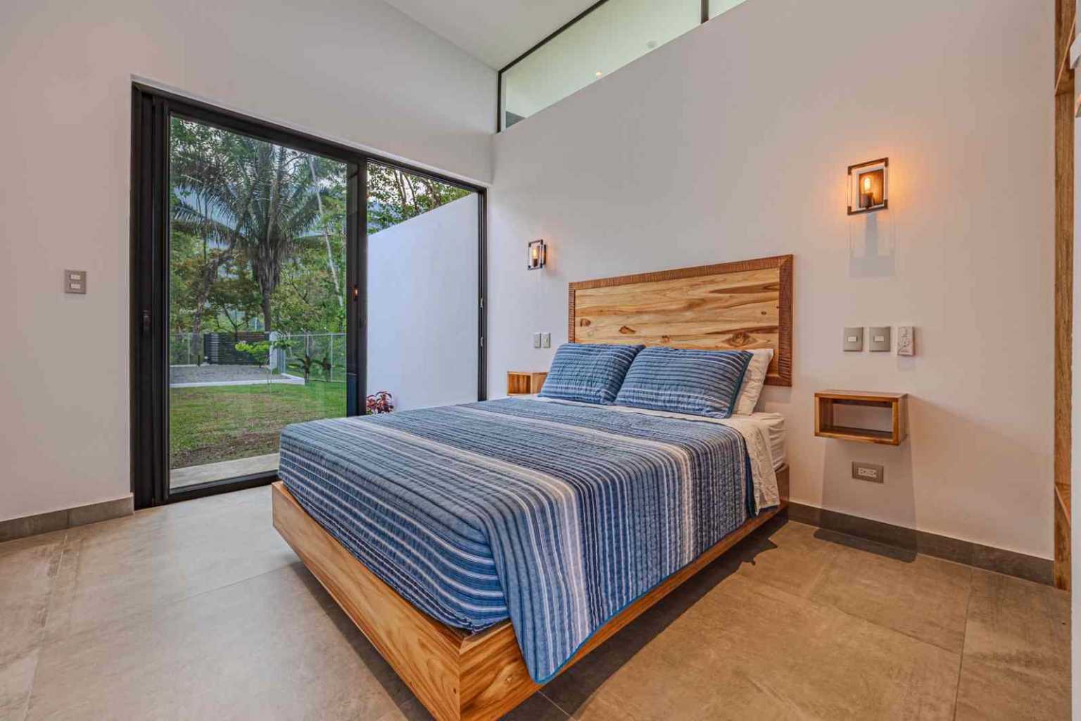 Brand New Modern Ocean View 4-Bedroom Home With Big Opportunity on 11+ acres in Tres Rios Costa Rica