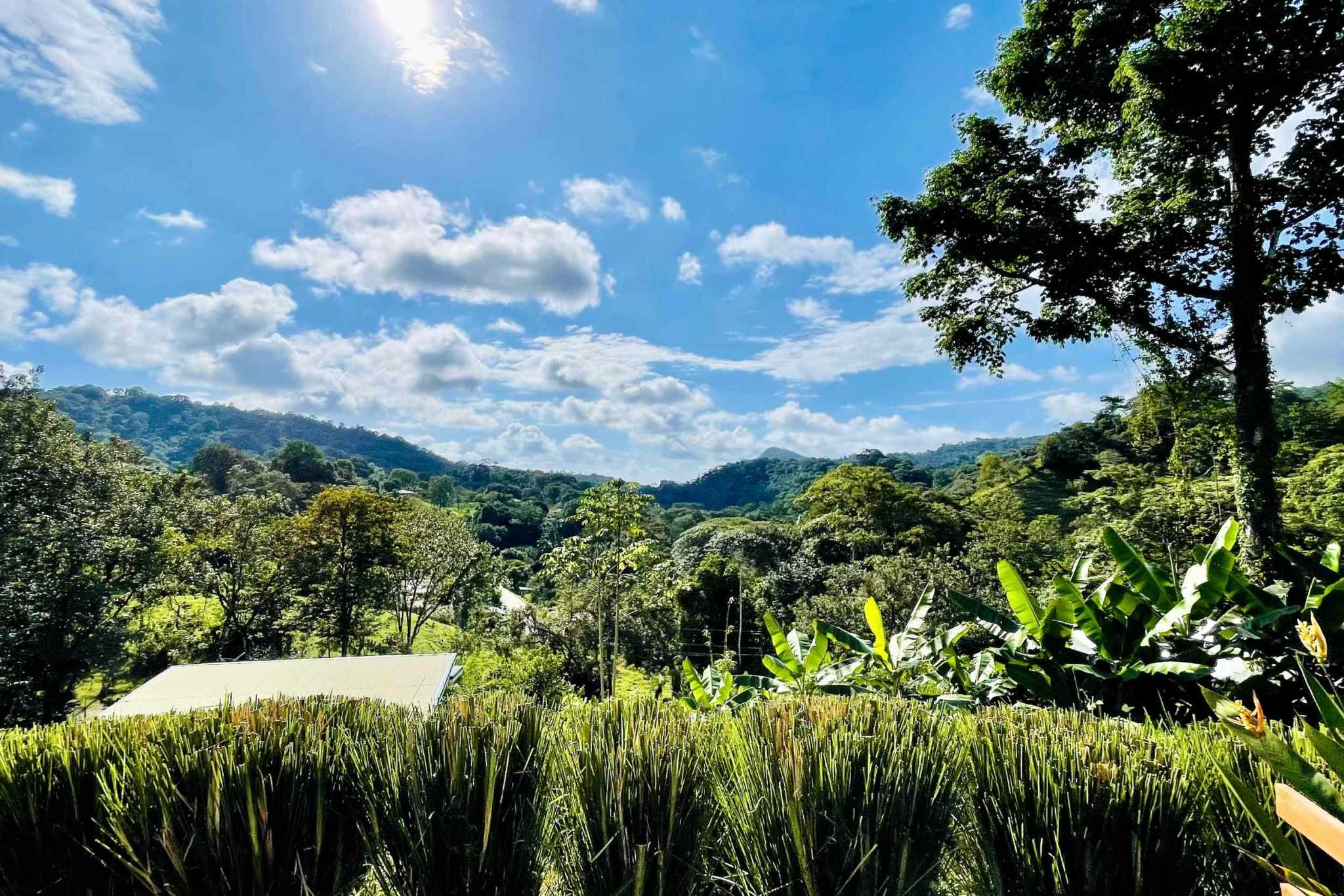 42084 (1) Modern 2-Bedroom Home in a Private Paradise in Tres Rios Costa Rica