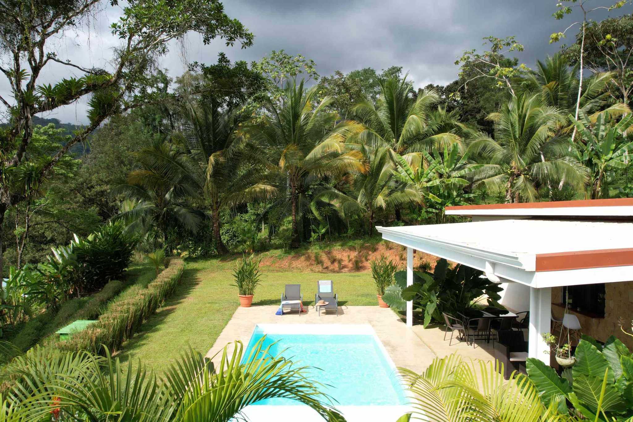 42084 (1) Modern 2-Bedroom Home in a Private Paradise in Tres Rios Costa Rica