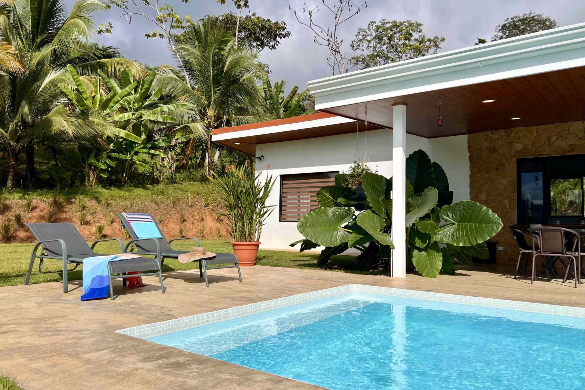 42084 (2) Modern 2-Bedroom Home in a Private Paradise in Tres Rios Costa Rica