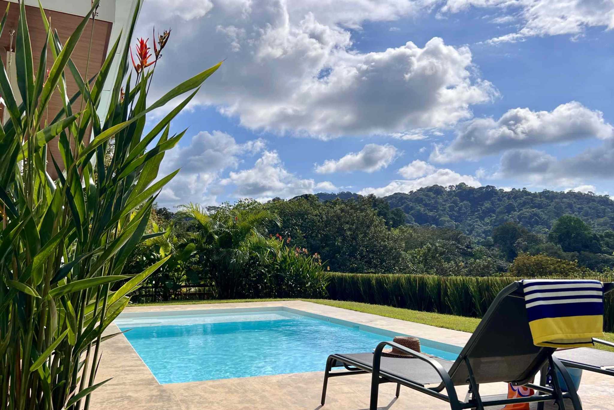 42084 (3) Modern 2-Bedroom Home in a Private Paradise in Tres Rios Costa Rica