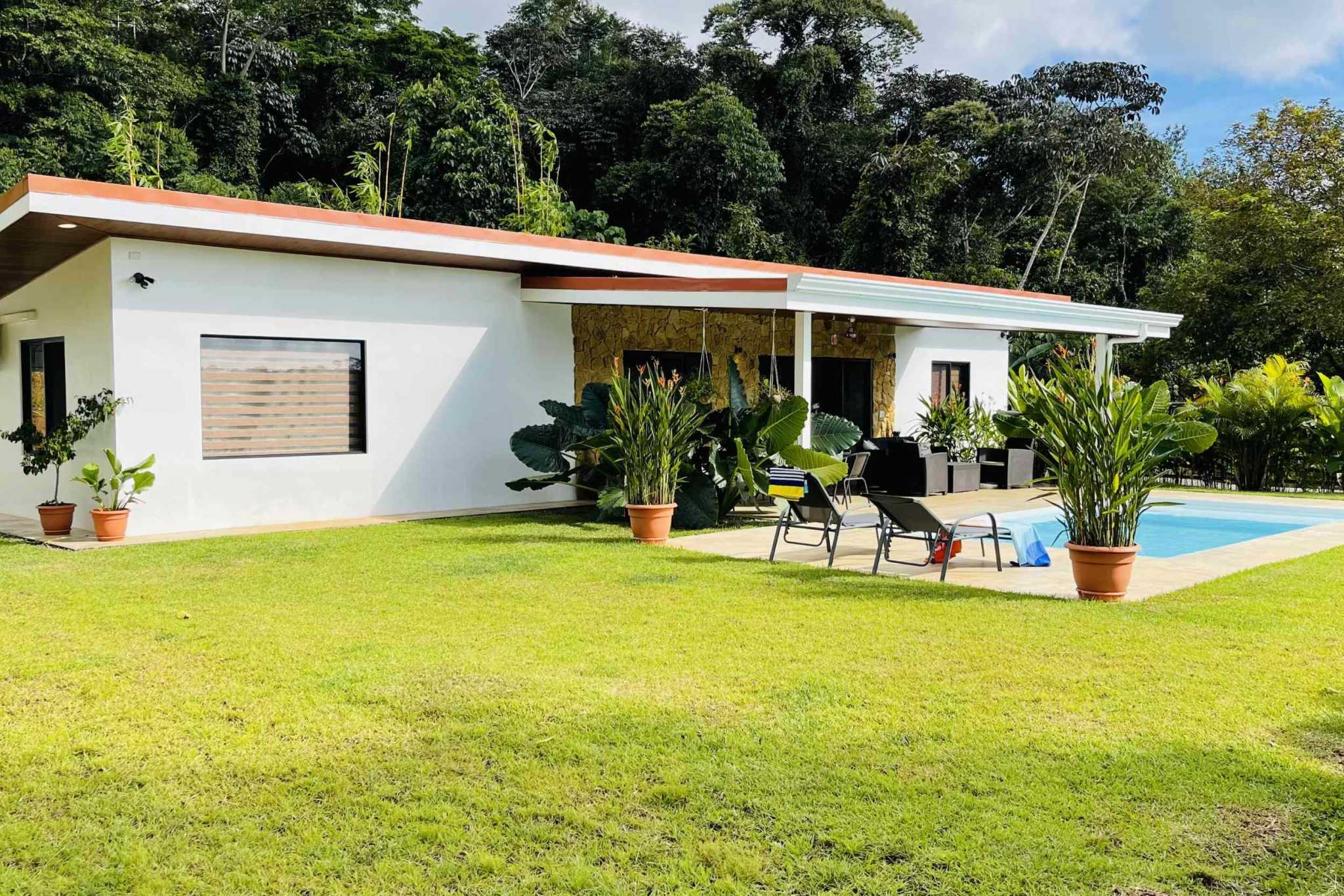 42084 (4) Modern 2-Bedroom Home in a Private Paradise in Tres Rios Costa Rica