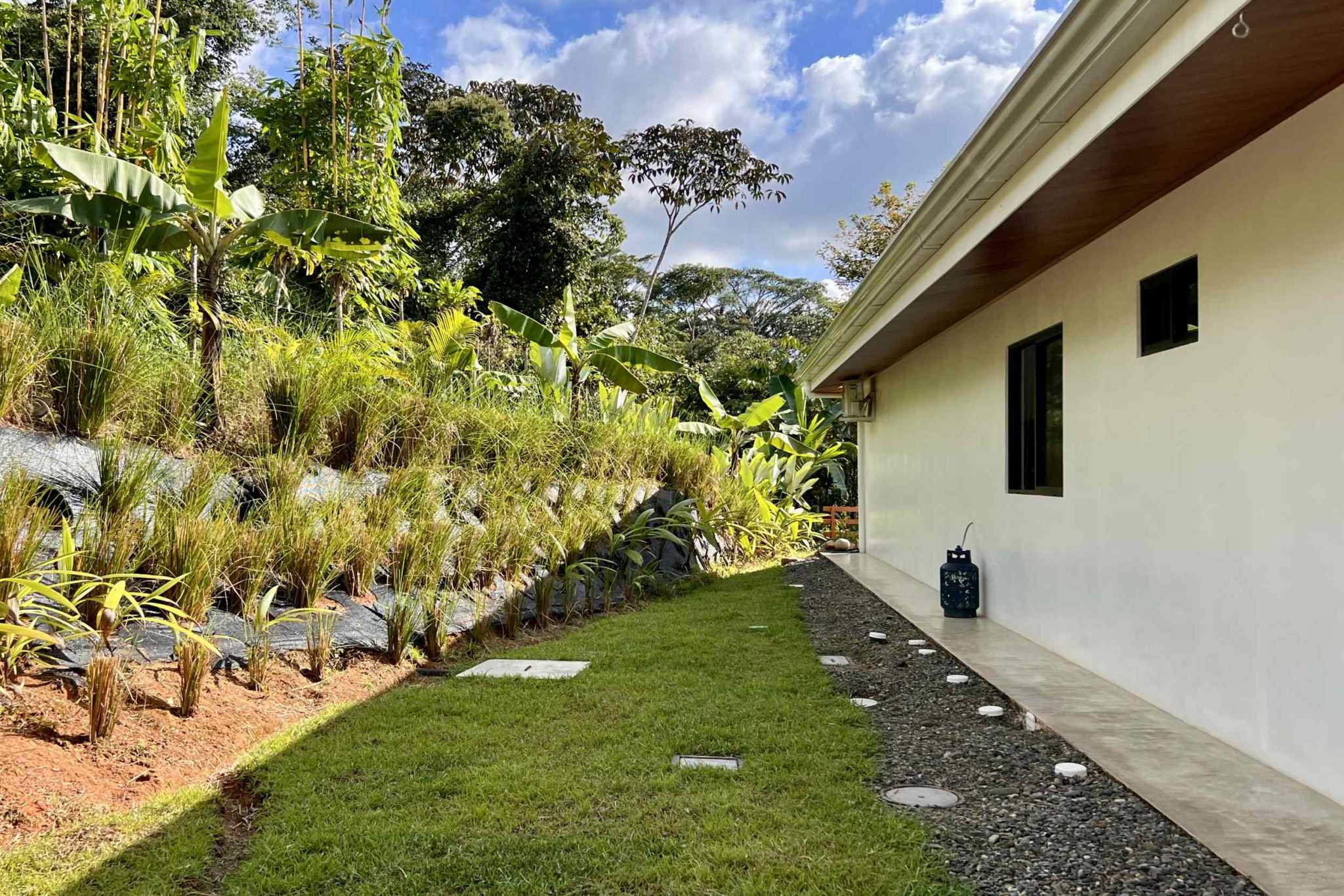 42084 (5) Modern 2-Bedroom Home in a Private Paradise in Tres Rios Costa Rica