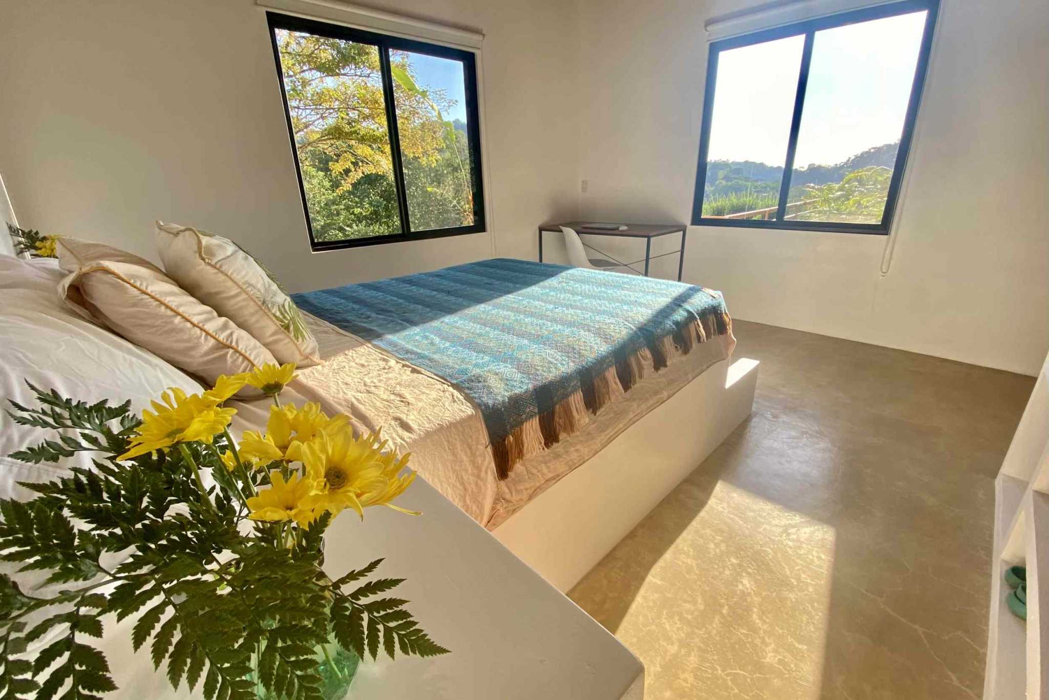 42084 (42) Modern 2-Bedroom Home in a Private Paradise in Tres Rios Costa Rica